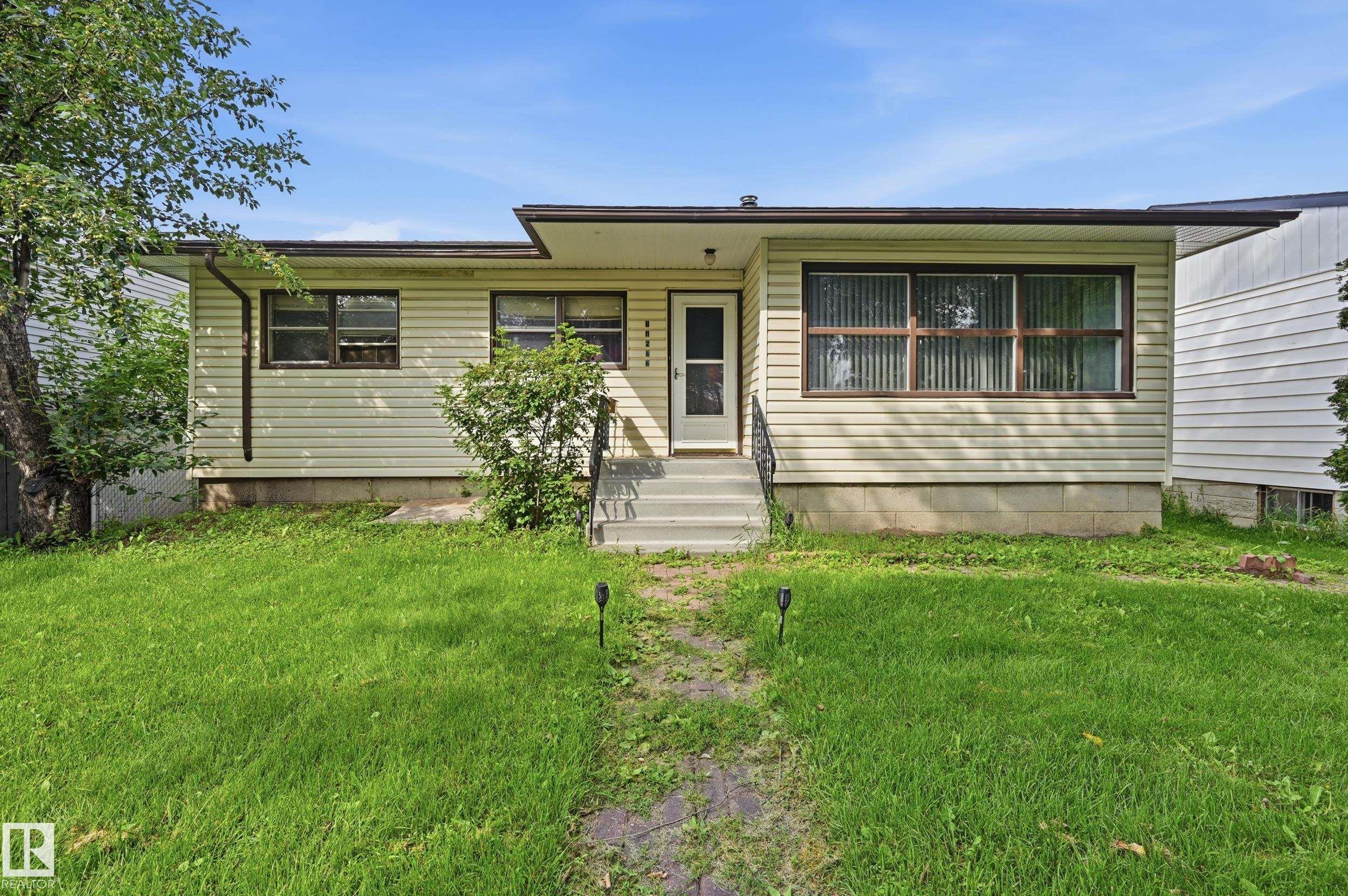 11622 133 Street, E4503222, Alberta,