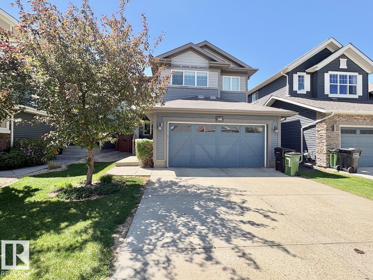 4408 CRABAPPLE LANDING Landing, E4503224, Alberta,
