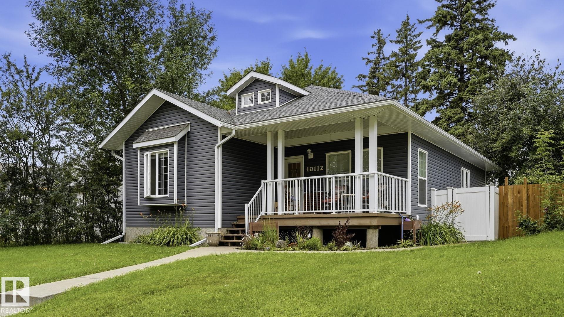10112 105 Street, E4503230, Alberta,