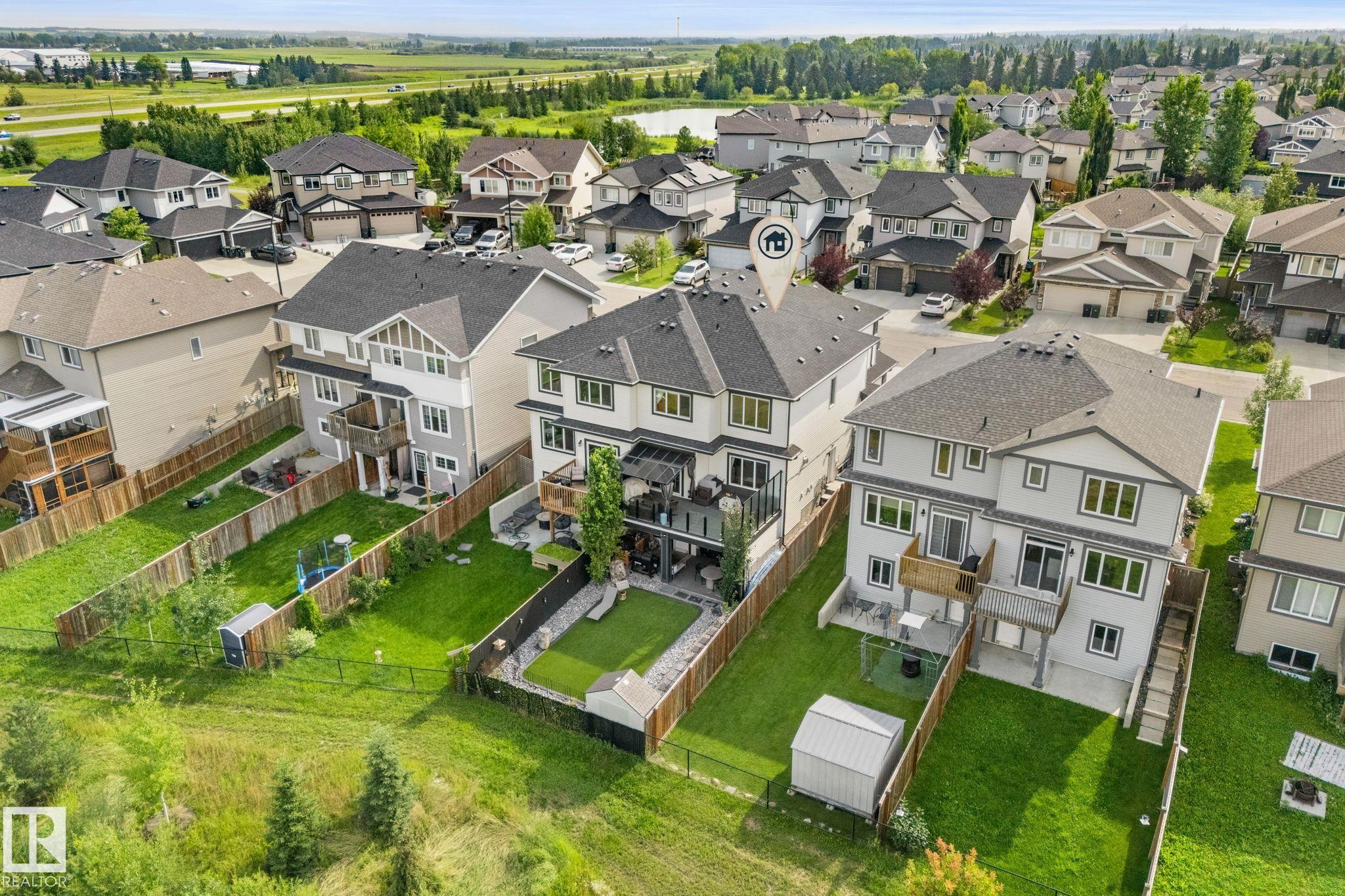 52 AVERY Cove, E4503235, Alberta,