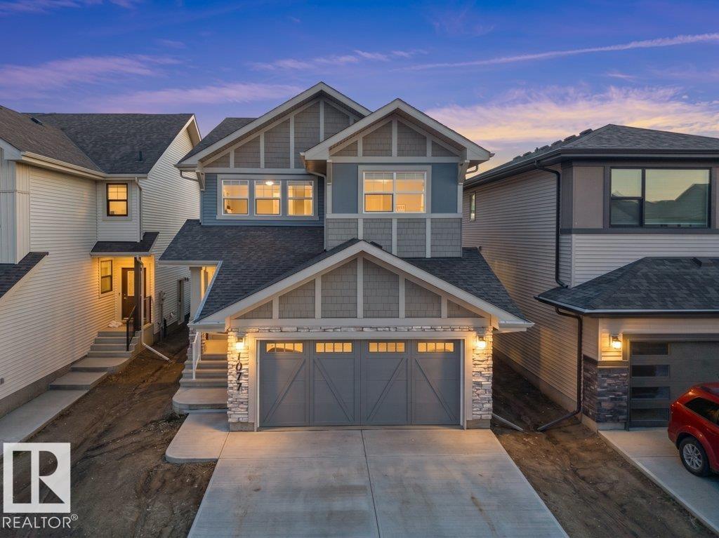 1077 CRISTALL Crescent, E4503242, Alberta,