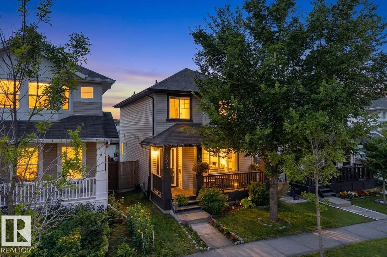 3003 20 Avenue NW, E4503243, Alberta,