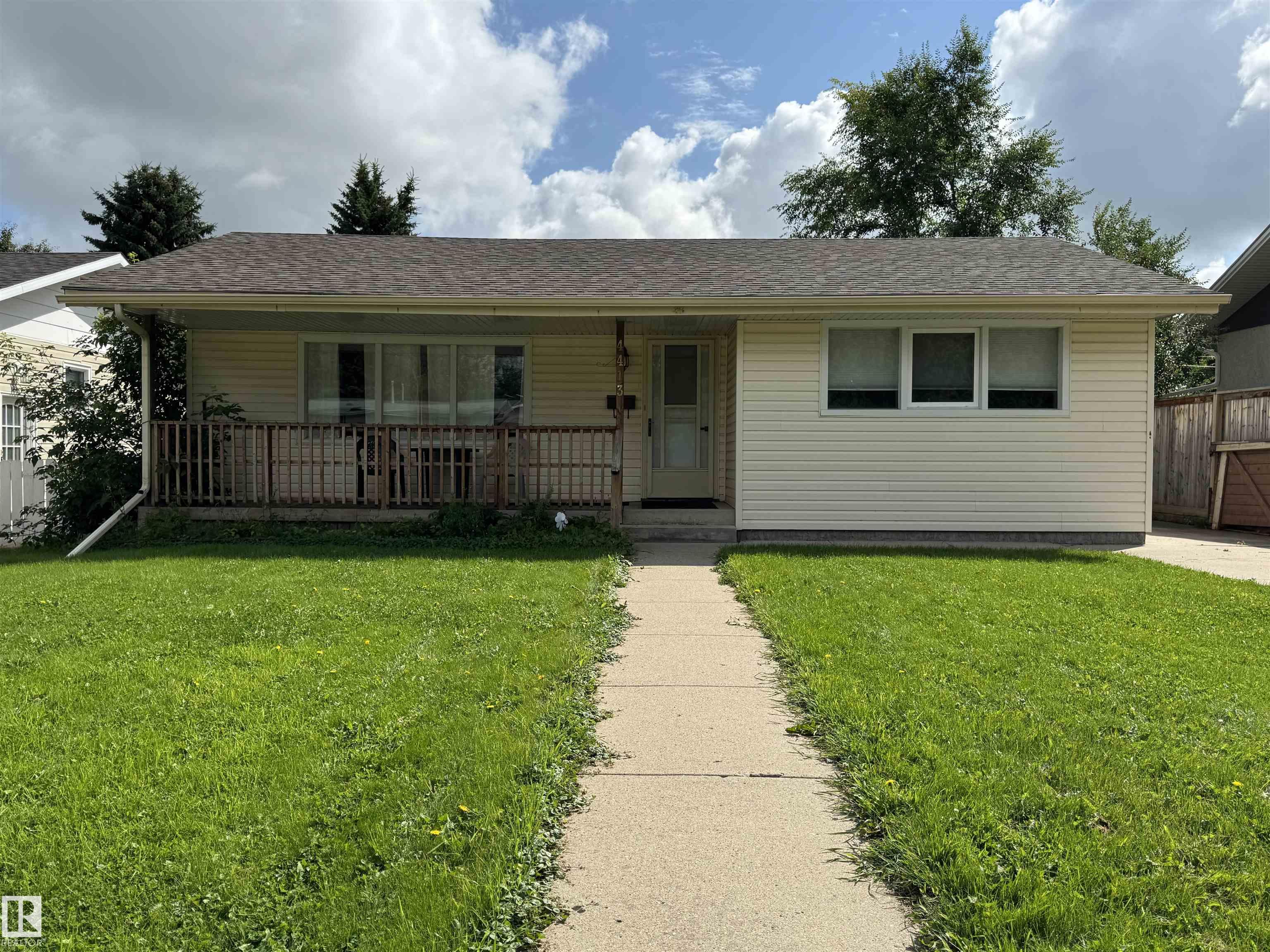 4413 51 Street, E4503245, Alberta,