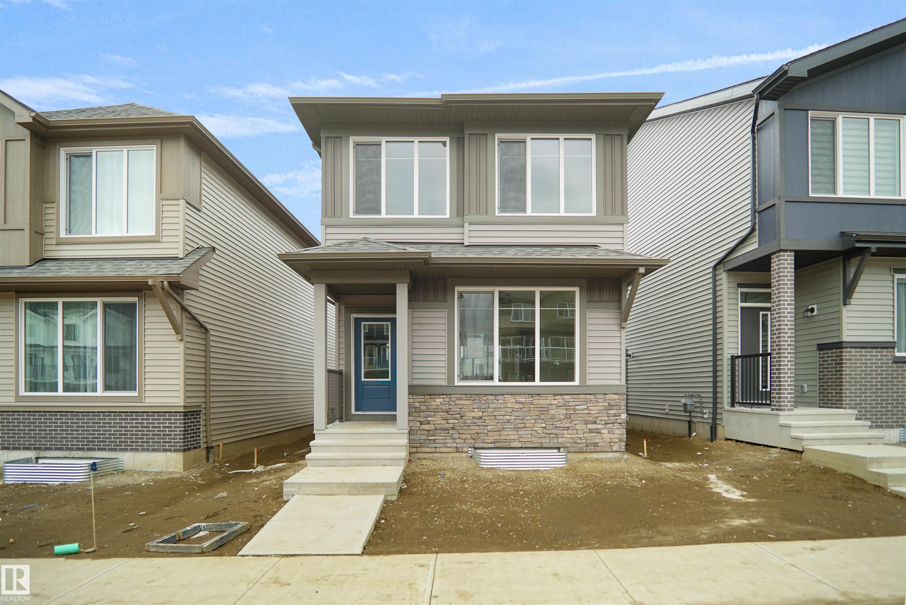 22521 83A Avenue, E4503249, Alberta,