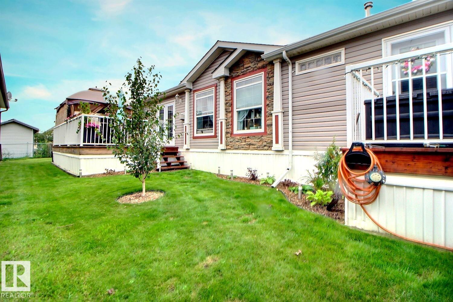 417 Oak Wood Crescent, E4503252, Alberta,