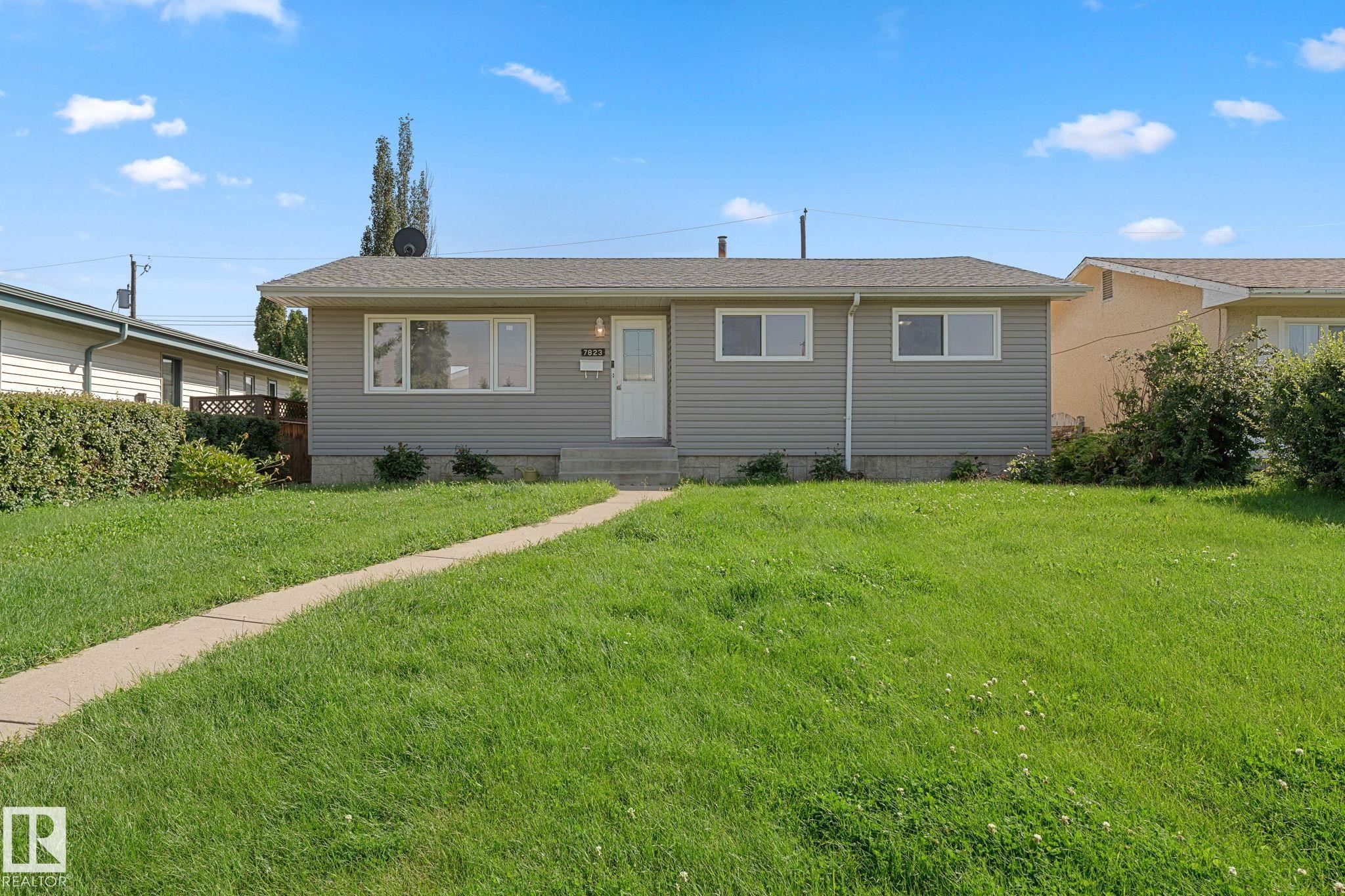7823 136 Avenue, E4503257, Alberta,