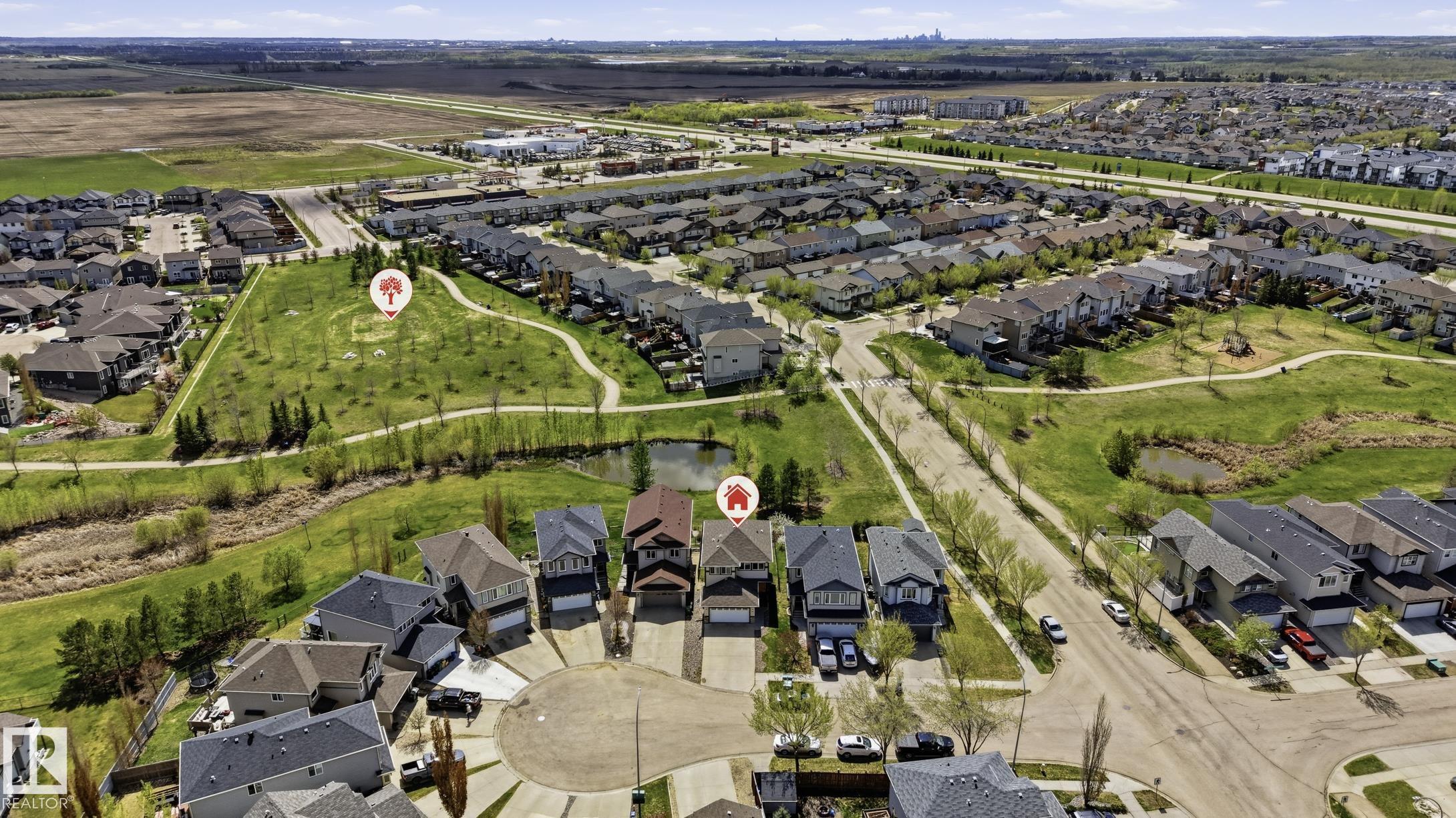 10 Rockwell Close, E4503259, Alberta,