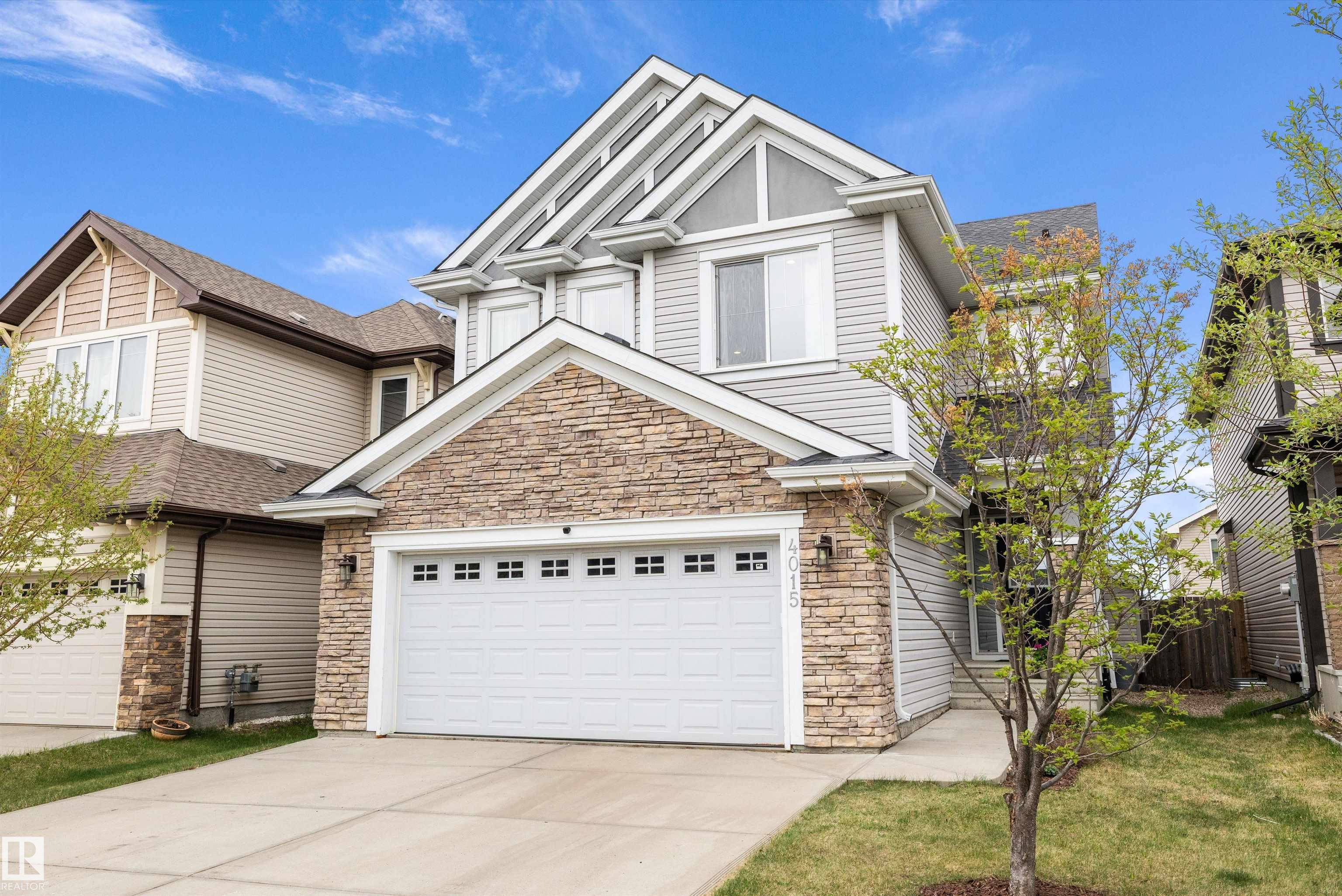4015 ALEXANDER Way, E4503260, Alberta,