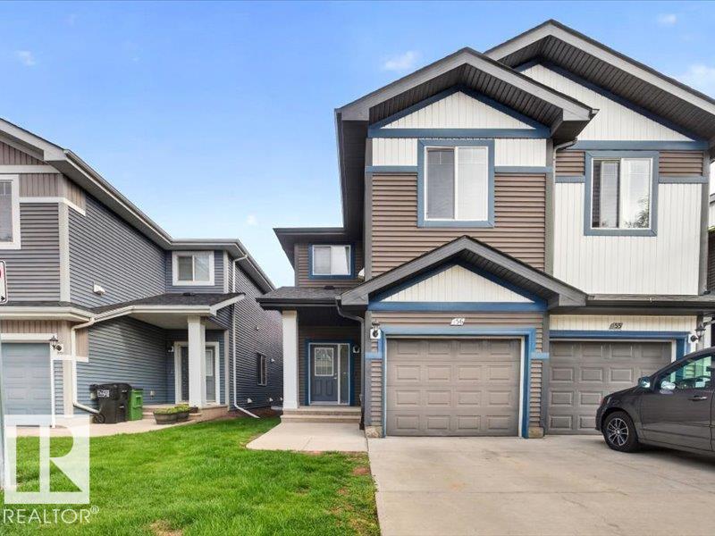 56 8209 217 Street, E4503261, Alberta,