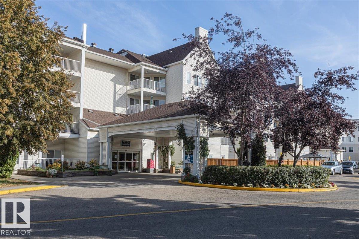 224 78 McKenney Avenue, E4503262, Alberta,