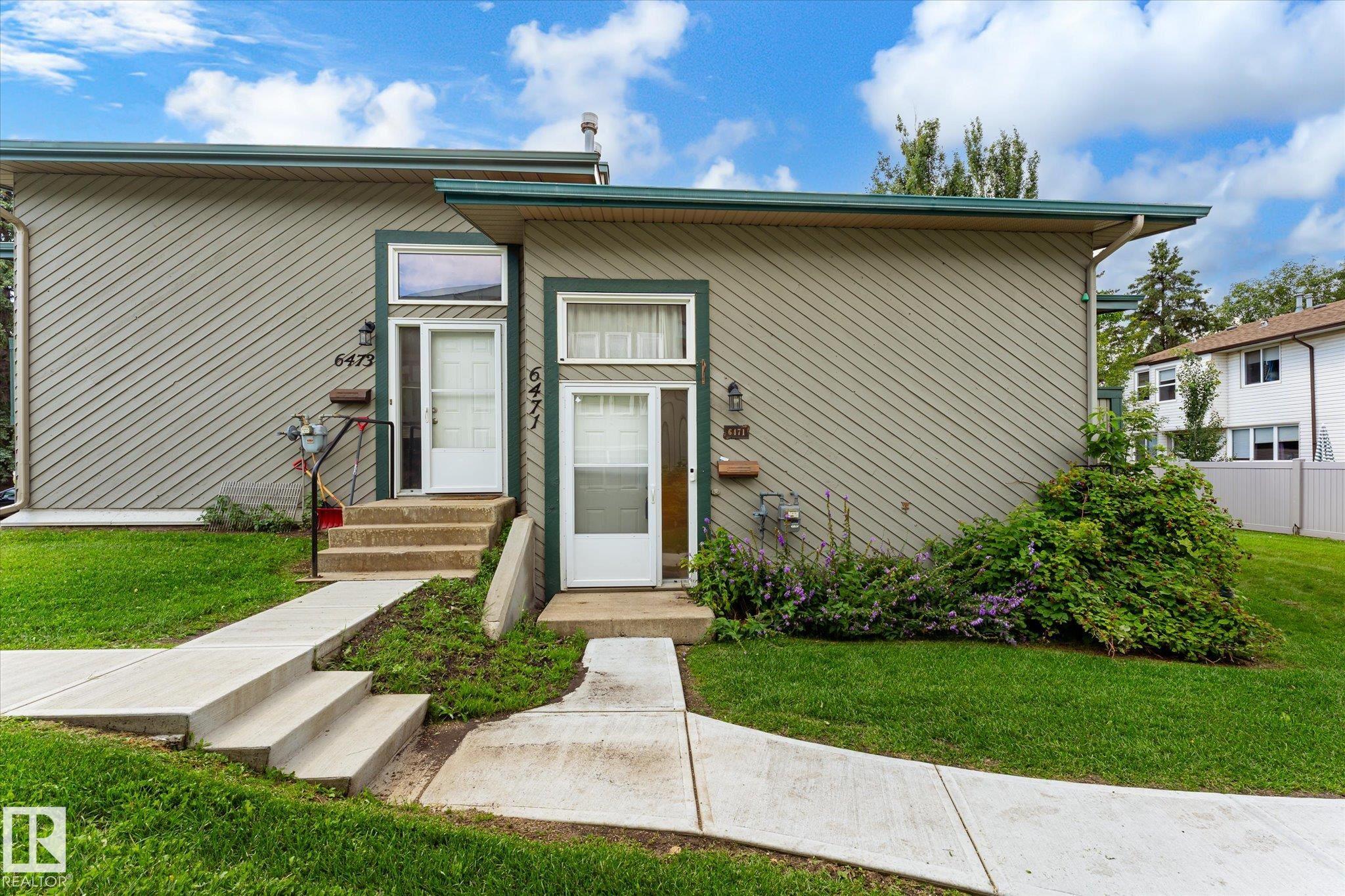 6471 180 Street, E4503282, Alberta,
