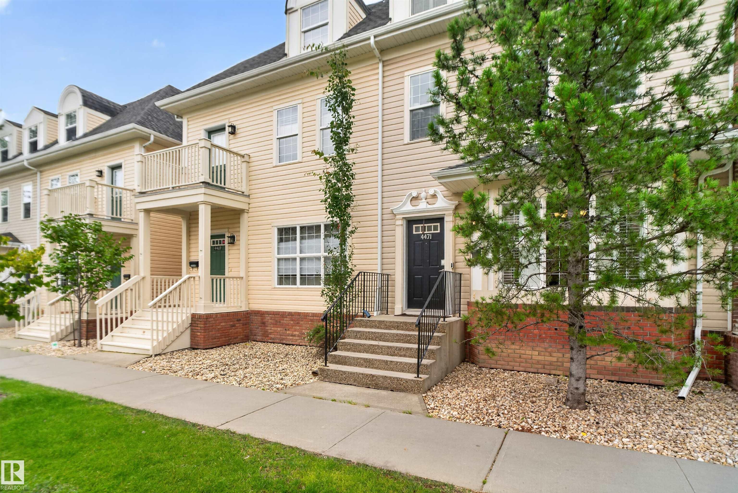4471 MCCRAE Avenue, E4503283, Alberta,