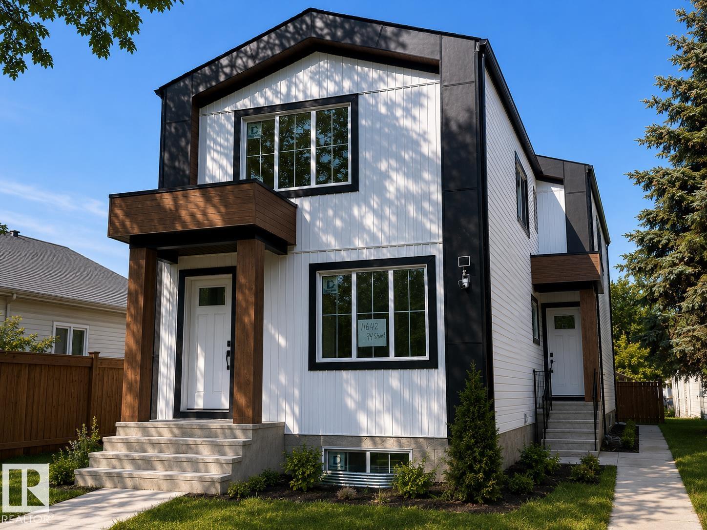 11642 94 Street NW, E4503285, Alberta,