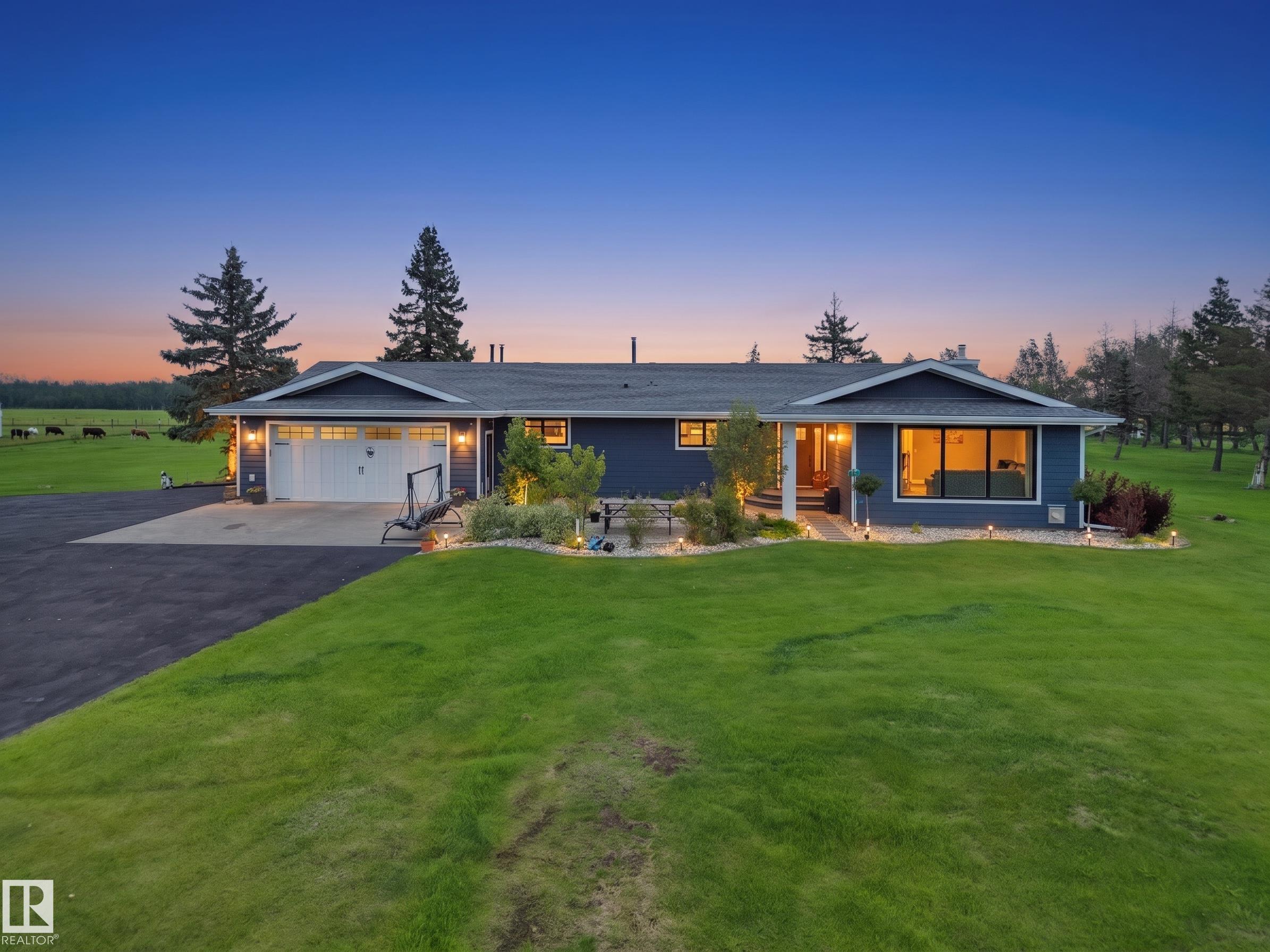 1150-50242 RGE RD 244A, E4503289, Alberta,
