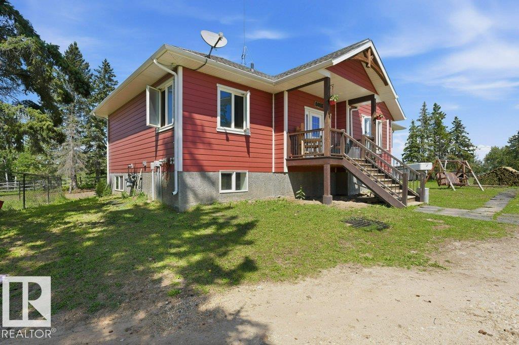 55413 RGE ROAD 53A, E4503290, Alberta,