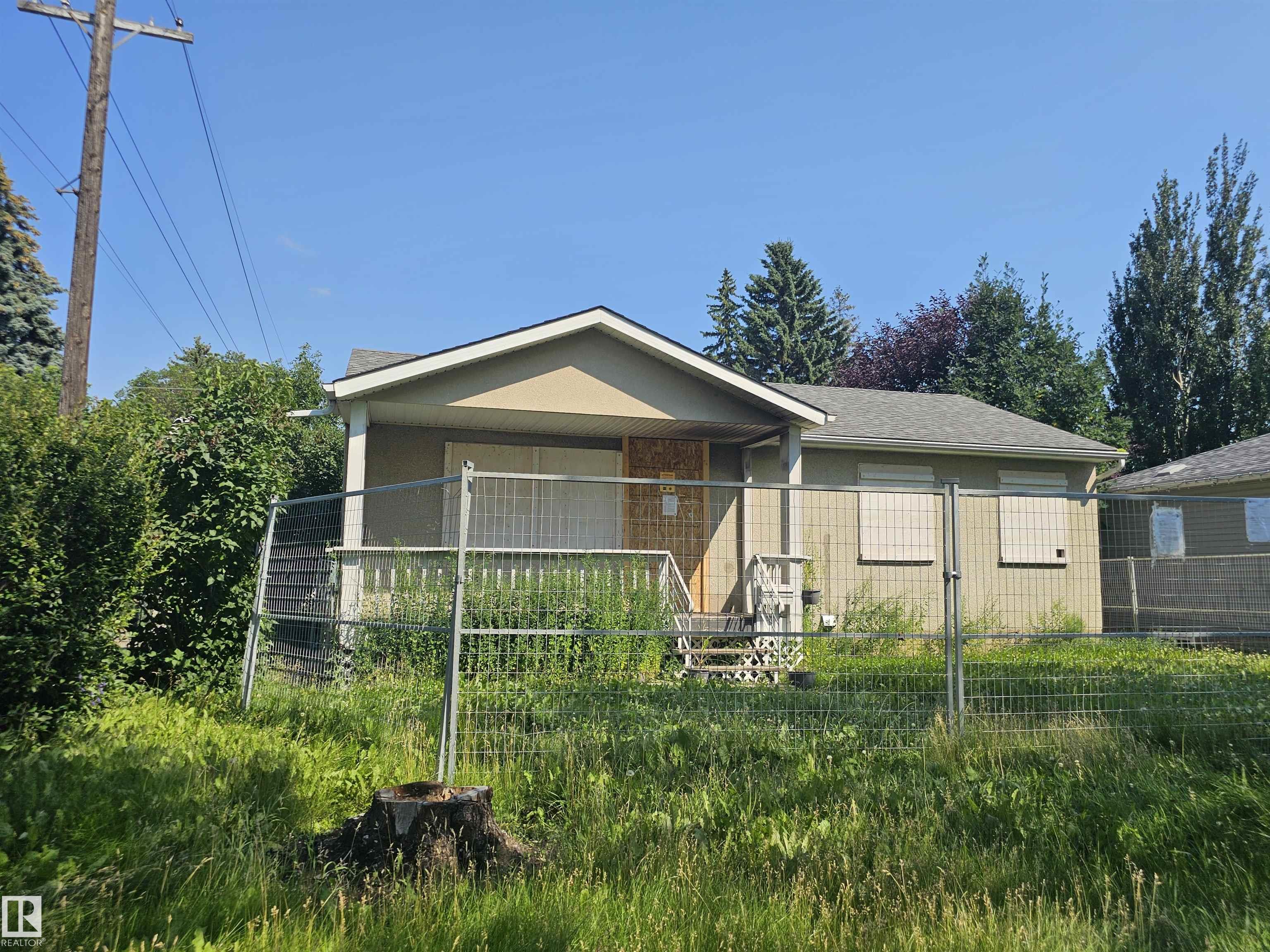 9115 76 ST NW, E4503292, Alberta,