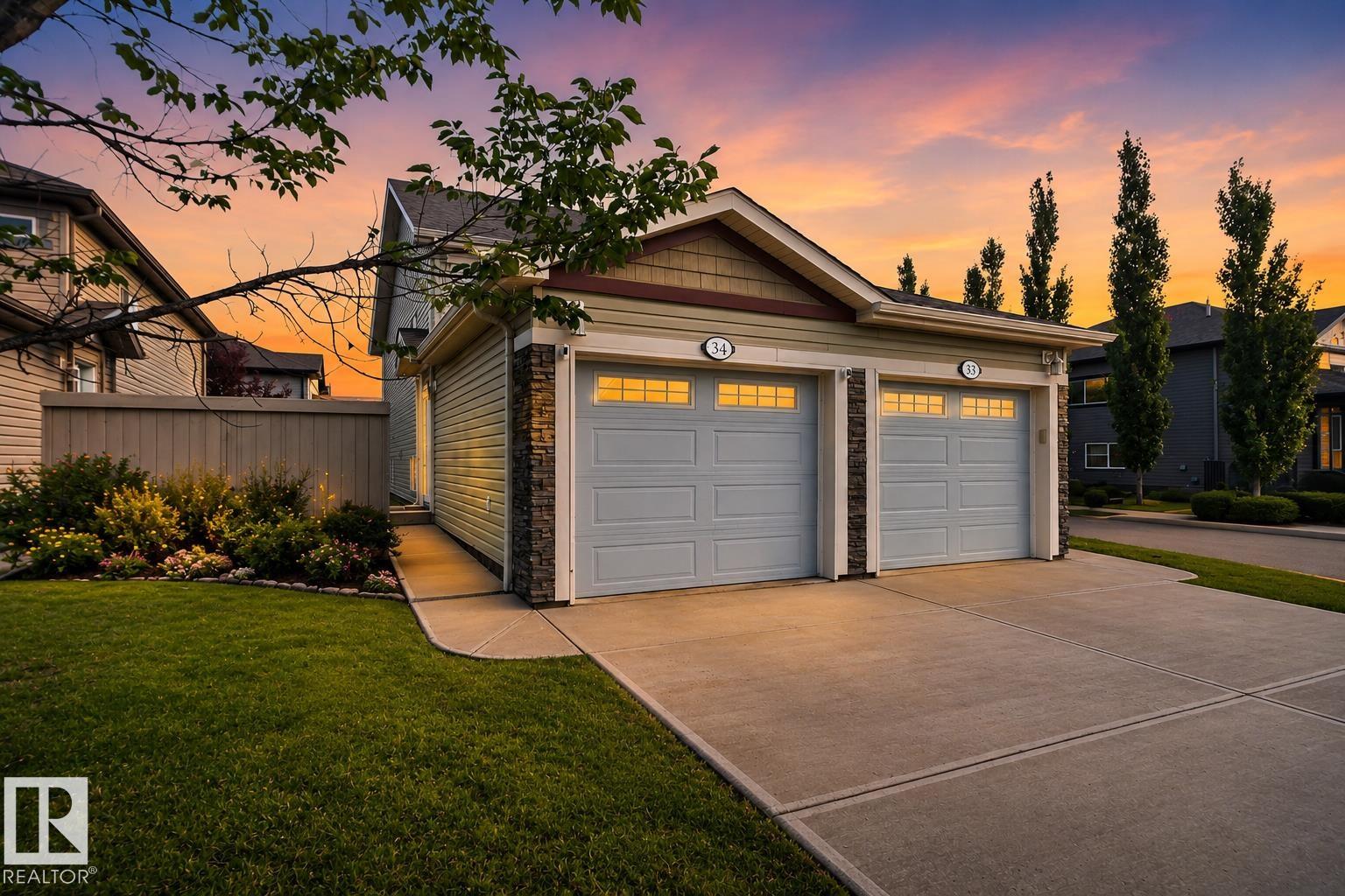34 6520 2 Avenue, E4503293, Alberta,