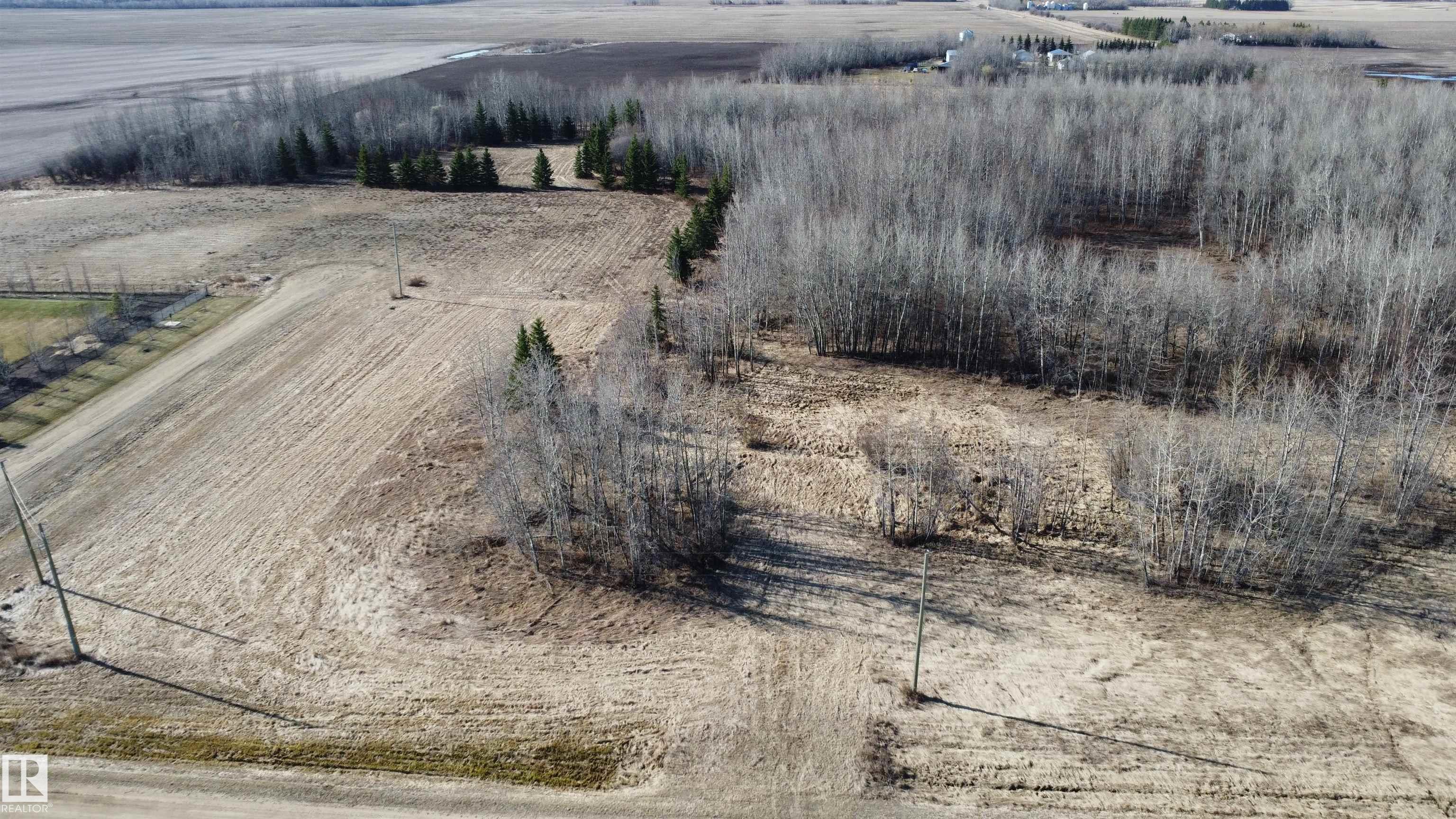 Second View of #5 59229 Rg Rd 265, Richfield Estates_WEST, Rural Westlock County, Alberta, T7P 2P6