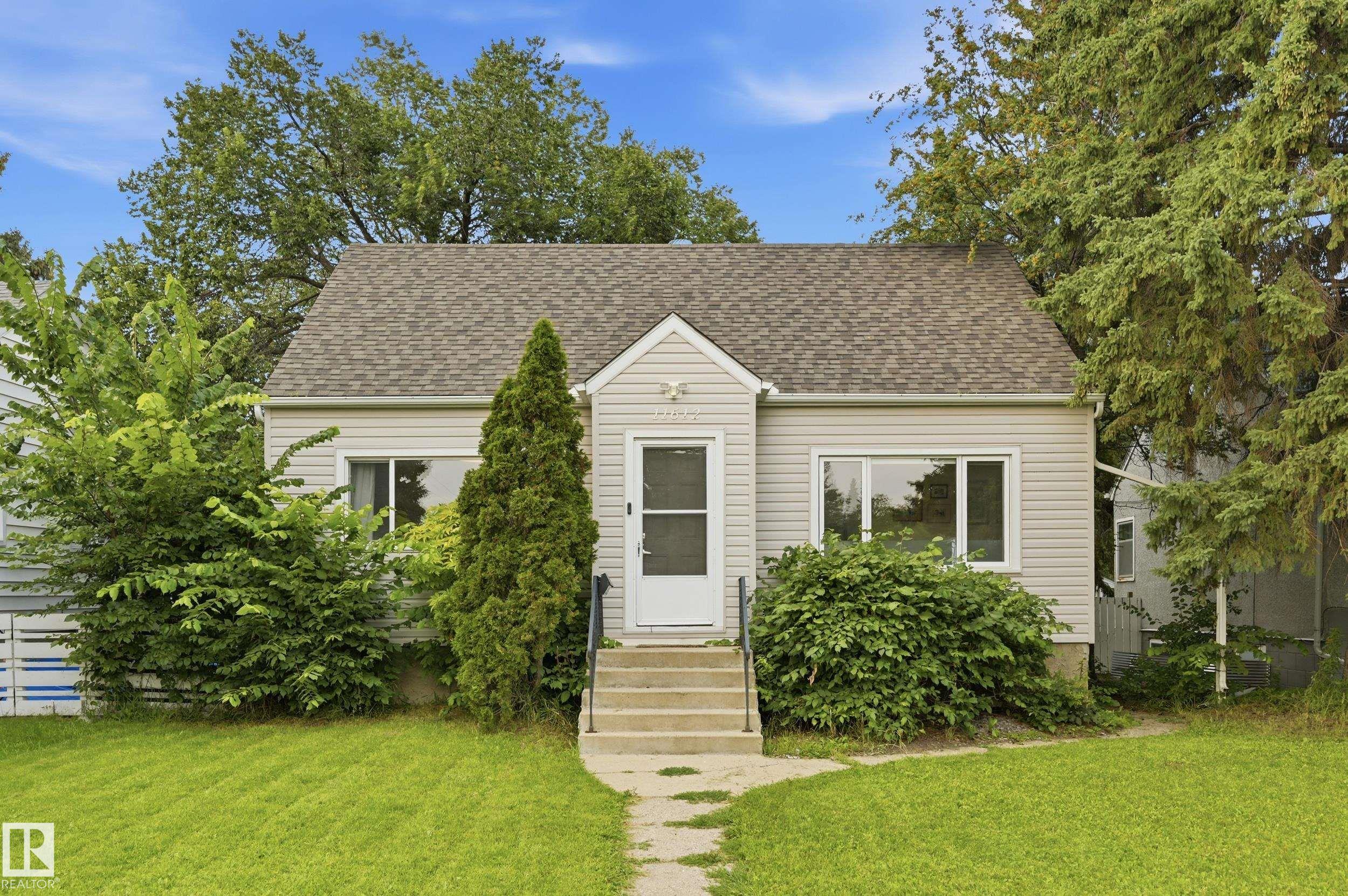 11612 110A Avenue, E4503306, Alberta,