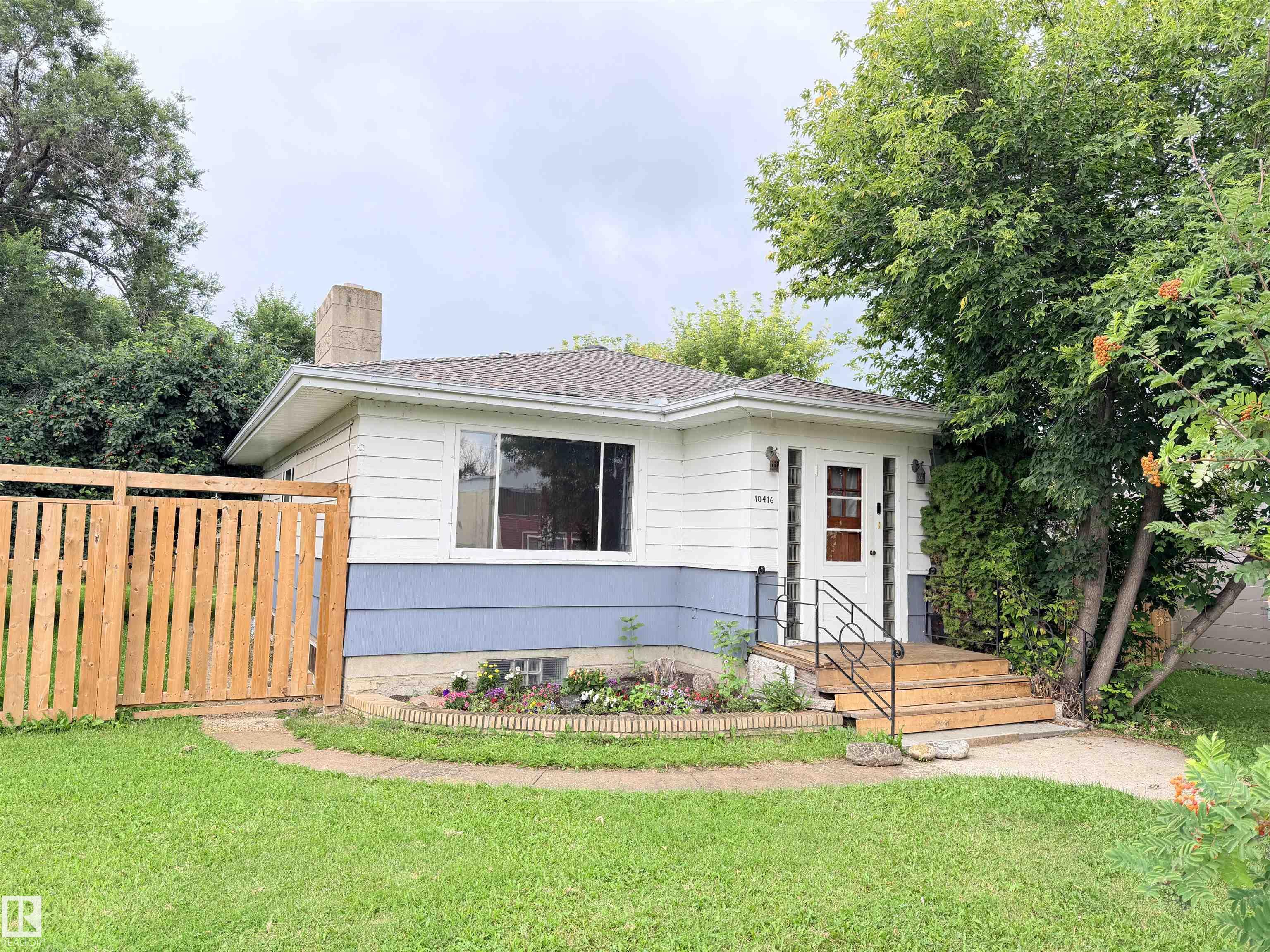 10416 100 Avenue, E4503307, Alberta,