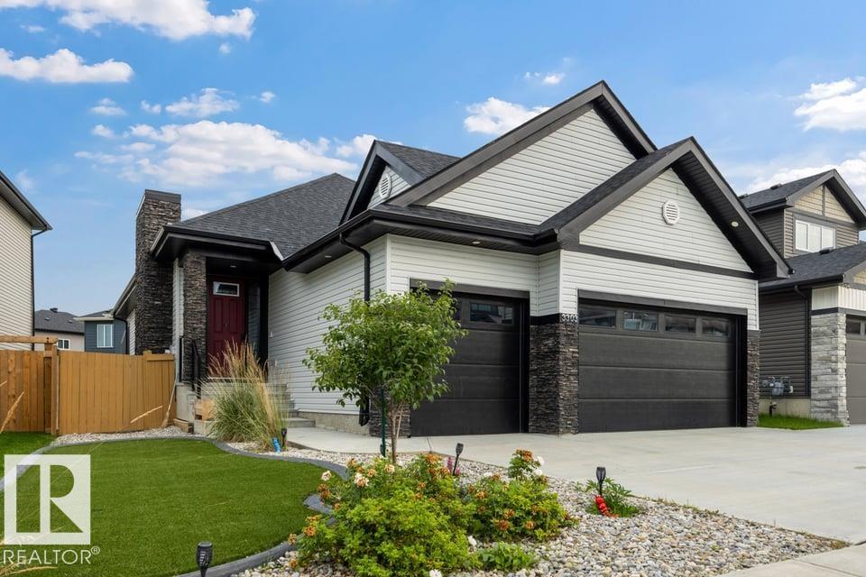 3303 SOLEIL Boulevard, E4503308, Alberta,