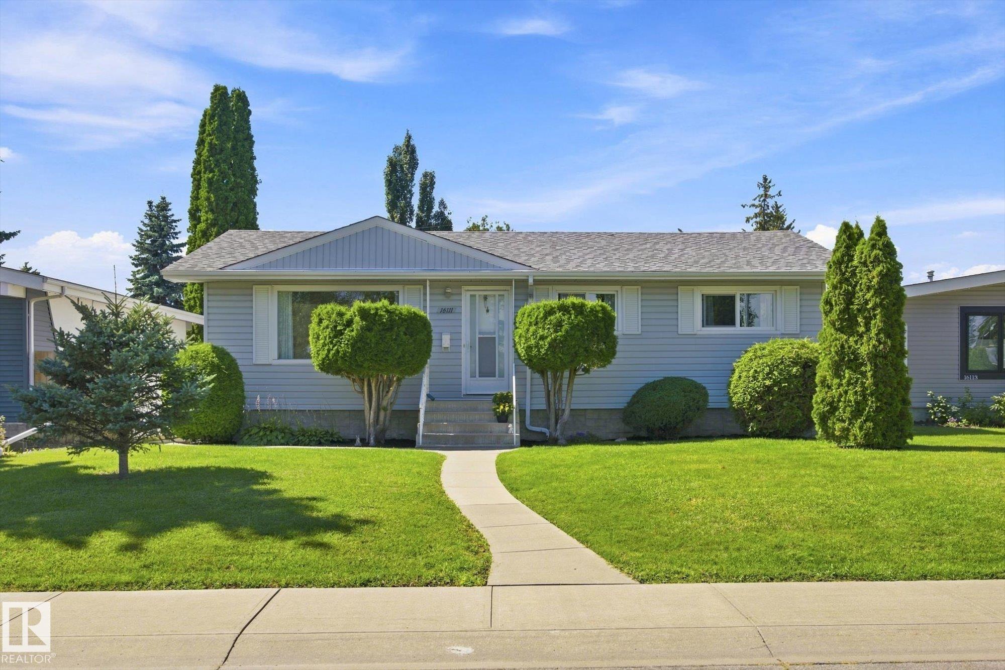 16111 88A Avenue, E4503318, Alberta,