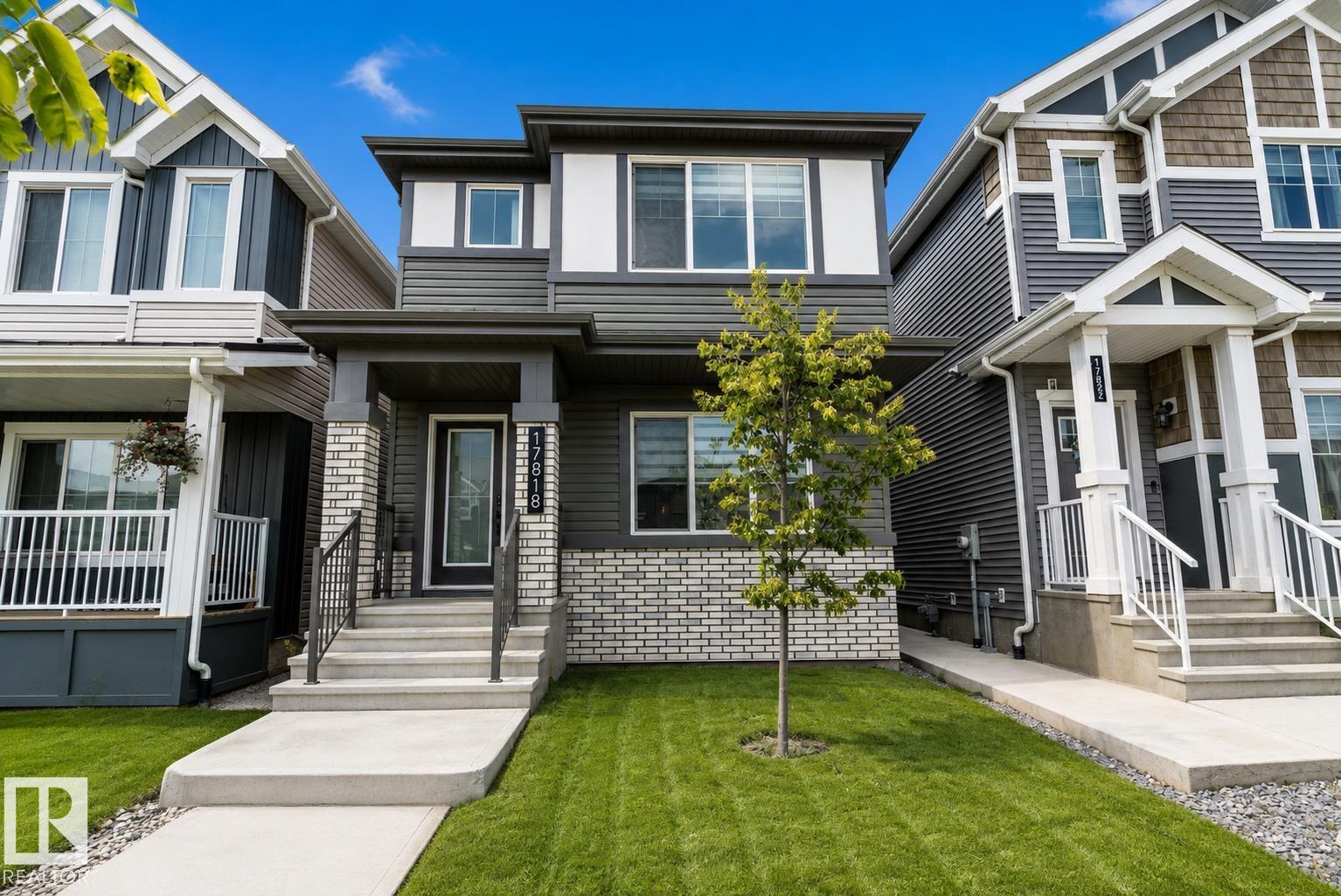 17818 70A Street, E4503322, Alberta,