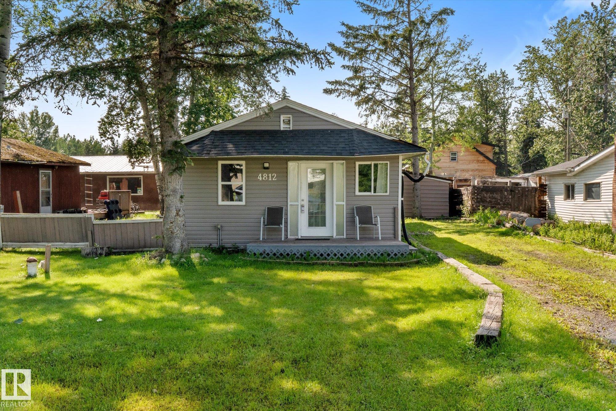 4812 59 Street, E4503327, Alberta,