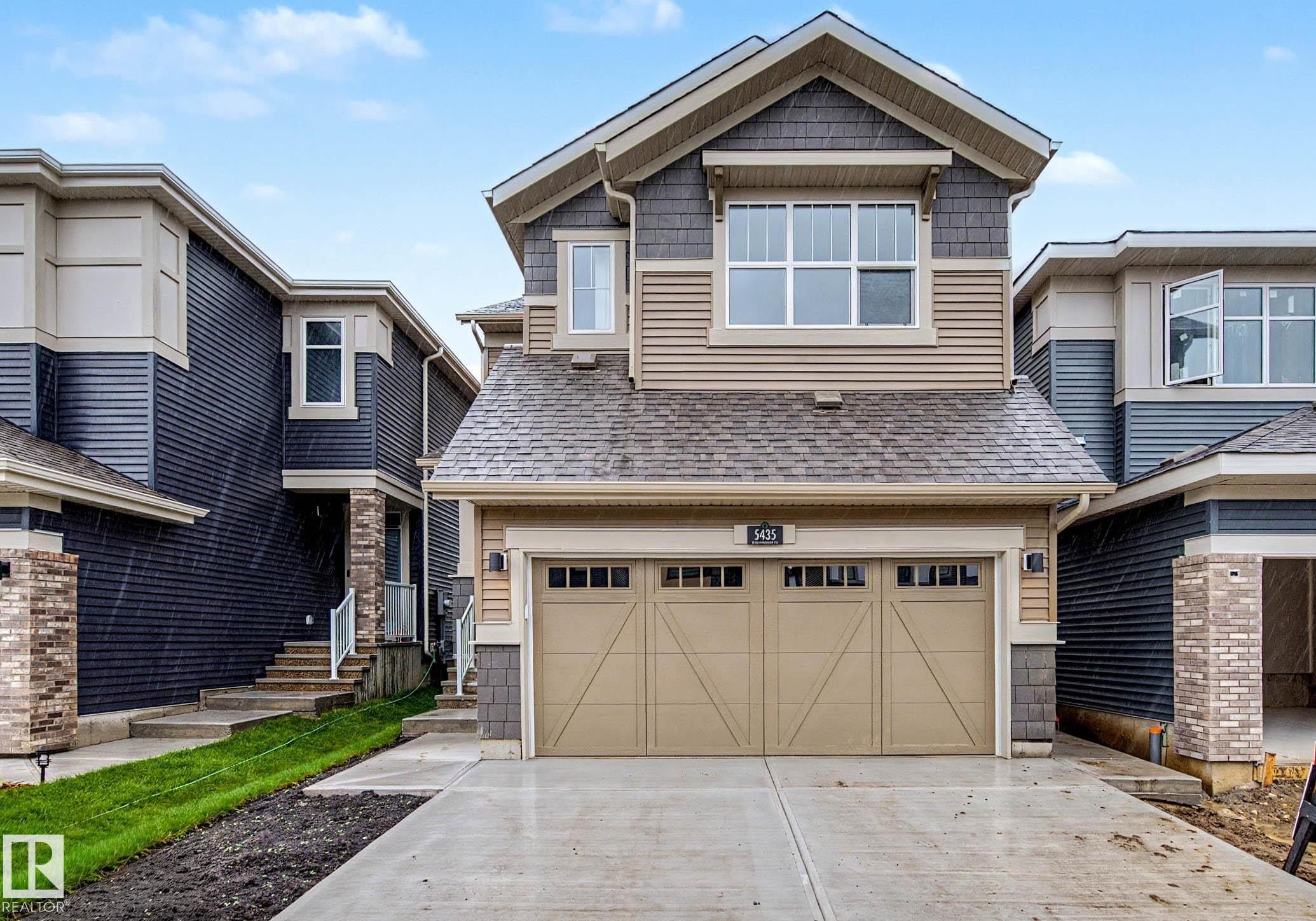 5435 Hawthorn Run, E4503332, Alberta,