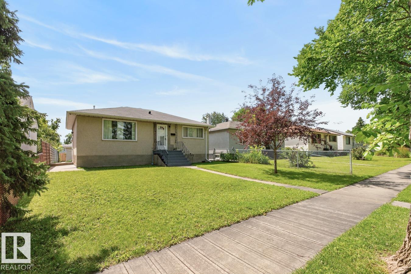 9419 65 Avenue, E4503333, Alberta,