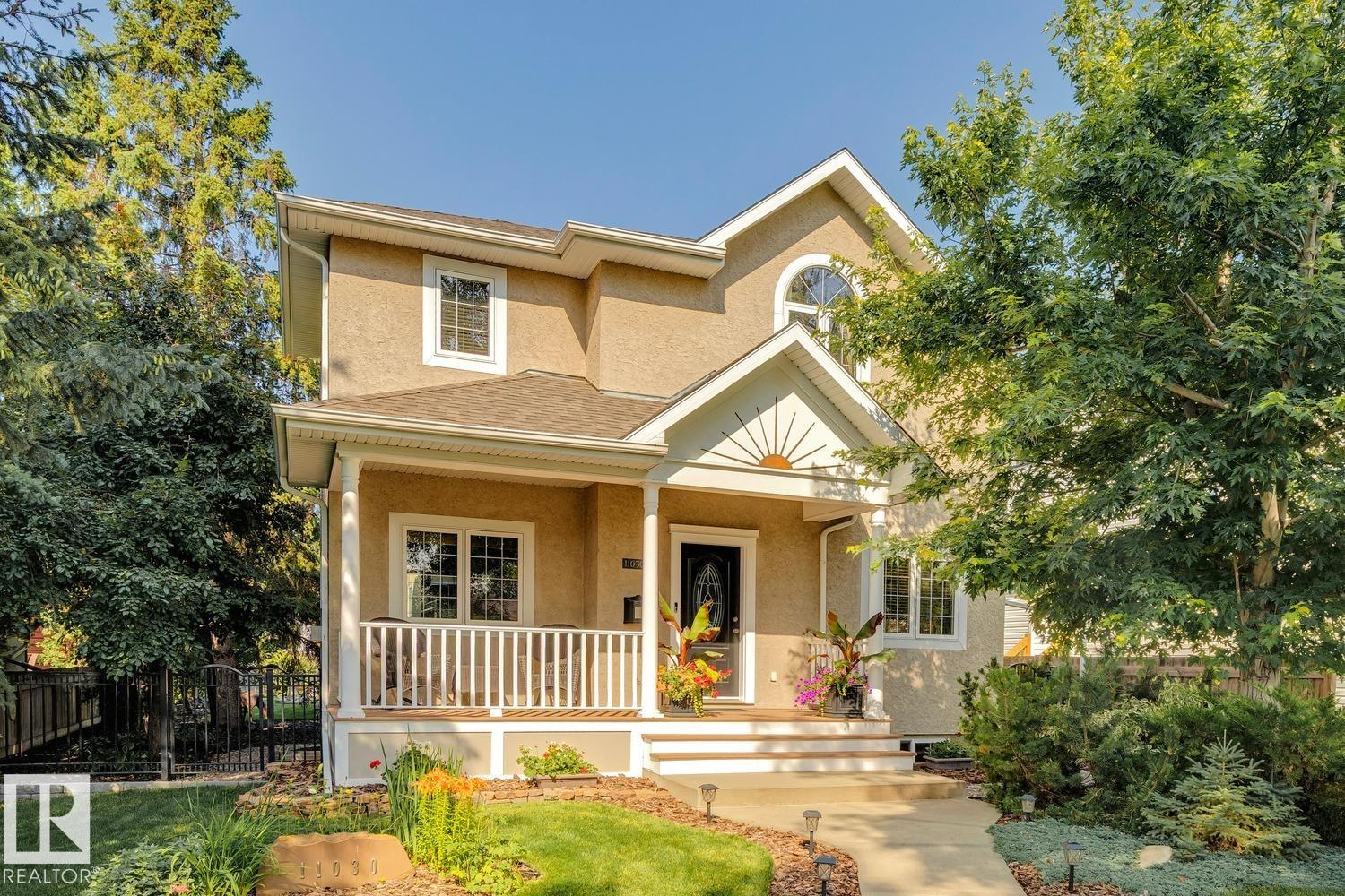 11030 122 Street, E4503336, Alberta,