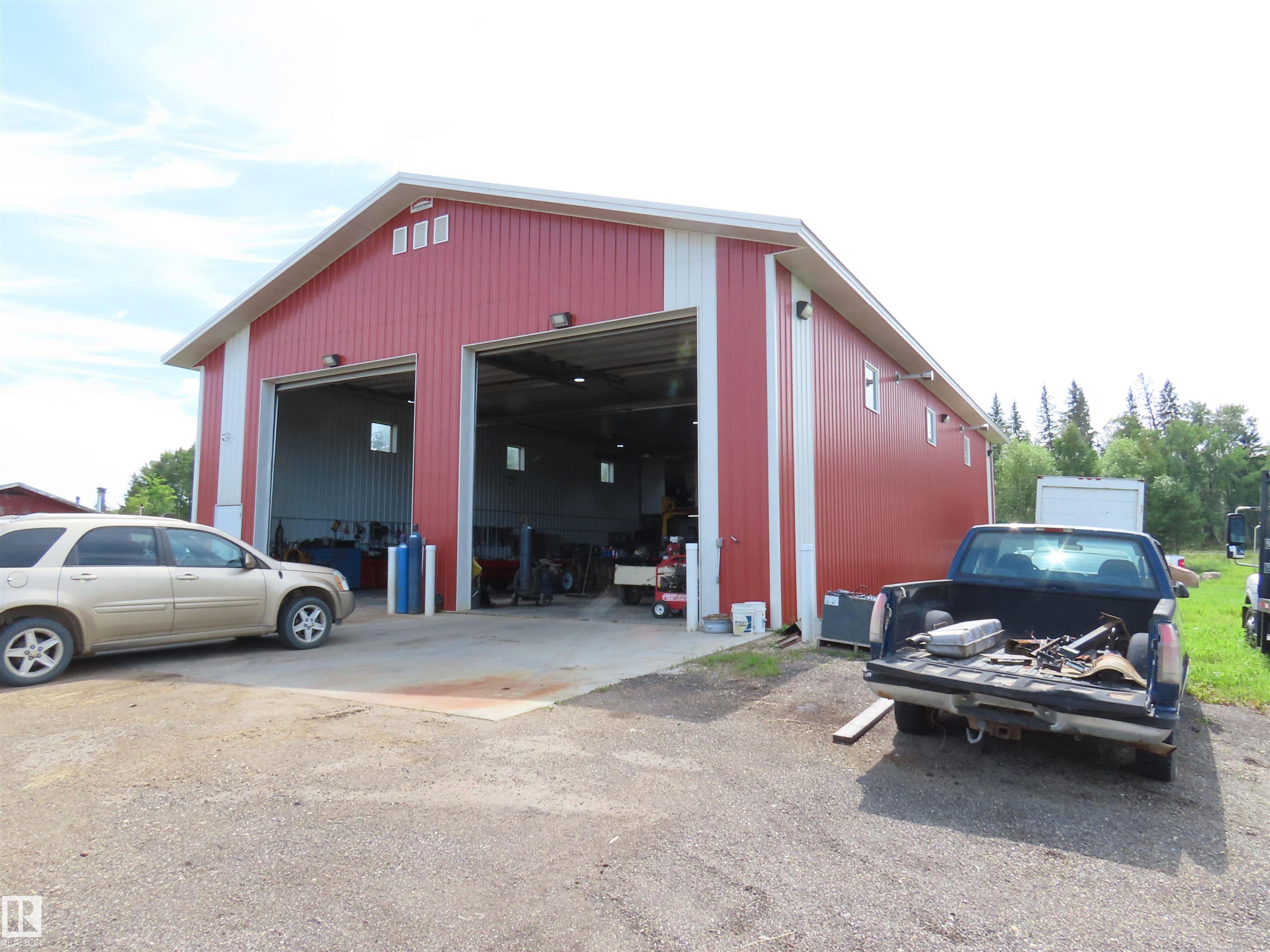 100 56102 RGE ROAD 53, E4503342, Alberta,
