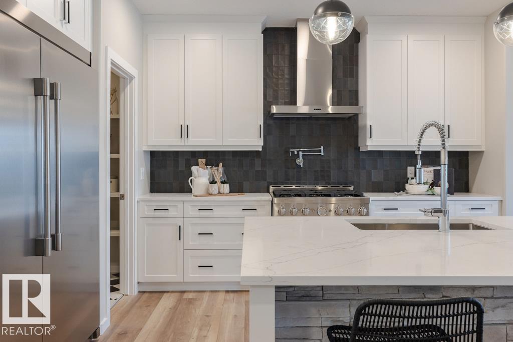 Second View of 113 Stiles Bend, Southfork, Leduc, Alberta, T9E 1N8