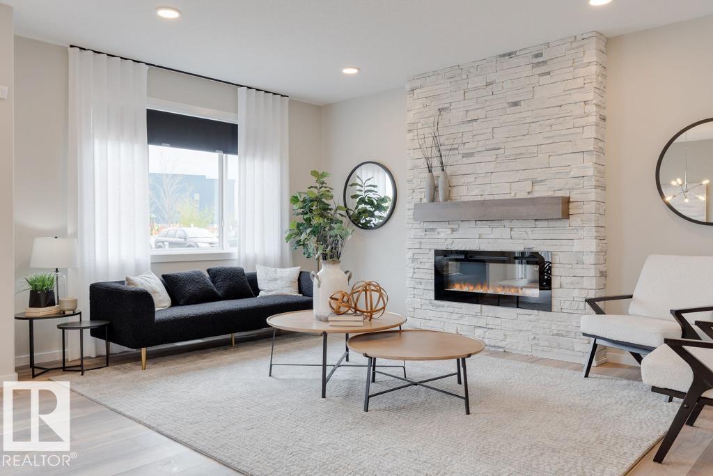 Fifth View of 113 Stiles Bend, Southfork, Leduc, Alberta, T9E 1N8
