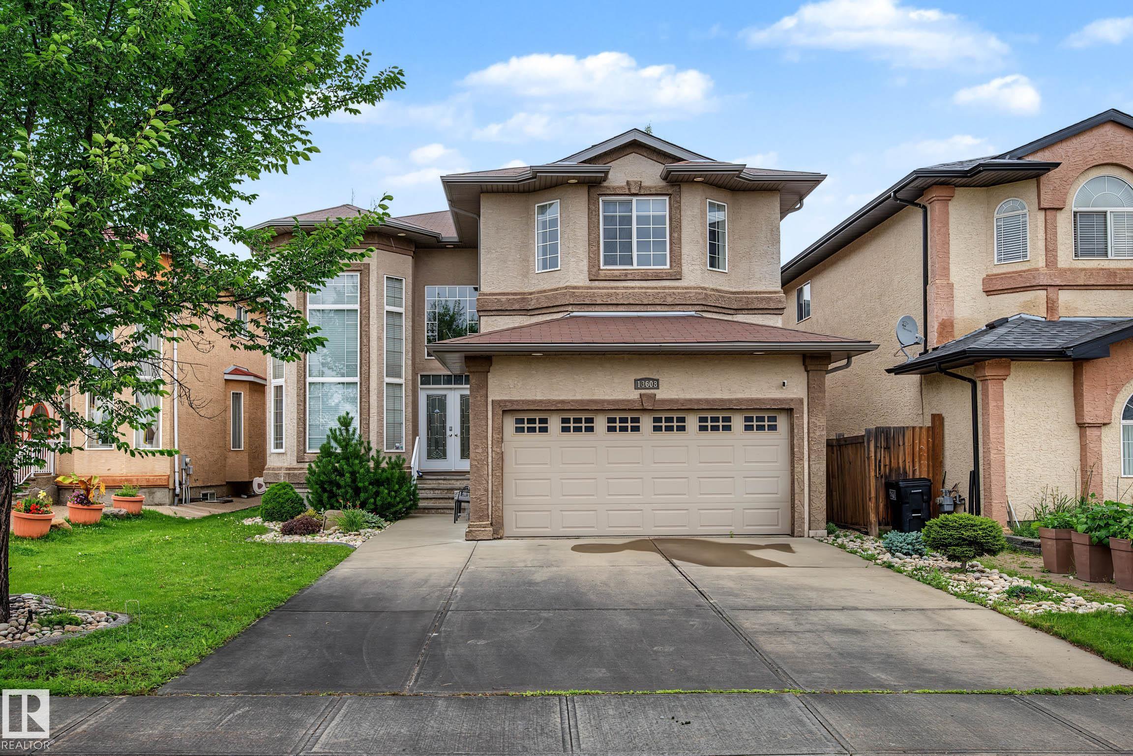Second View of 13608 160 Avenue, Carlton, Edmonton, Alberta, T6V 0B9