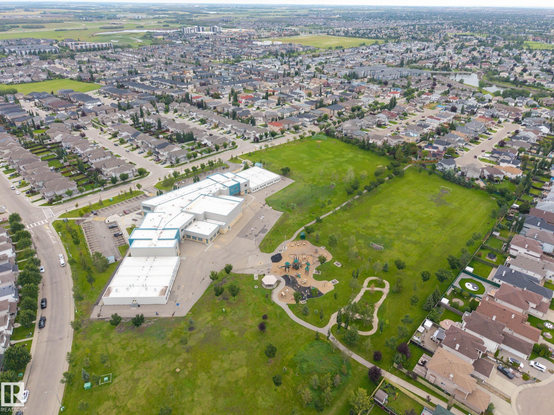 Fourth View of 13608 160 Avenue, Carlton, Edmonton, Alberta, T6V 0B9