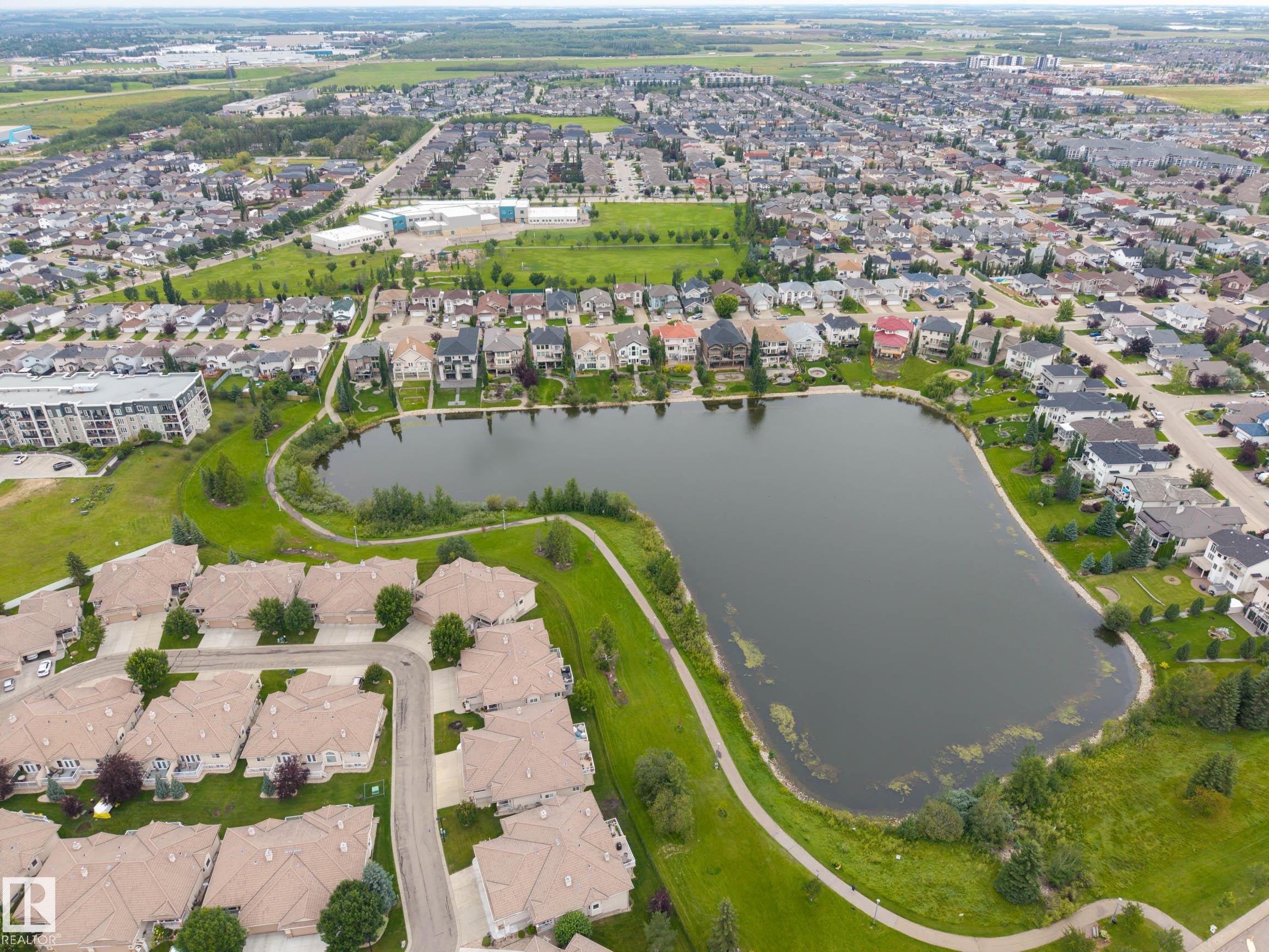 Fifth View of 13608 160 Avenue, Carlton, Edmonton, Alberta, T6V 0B9