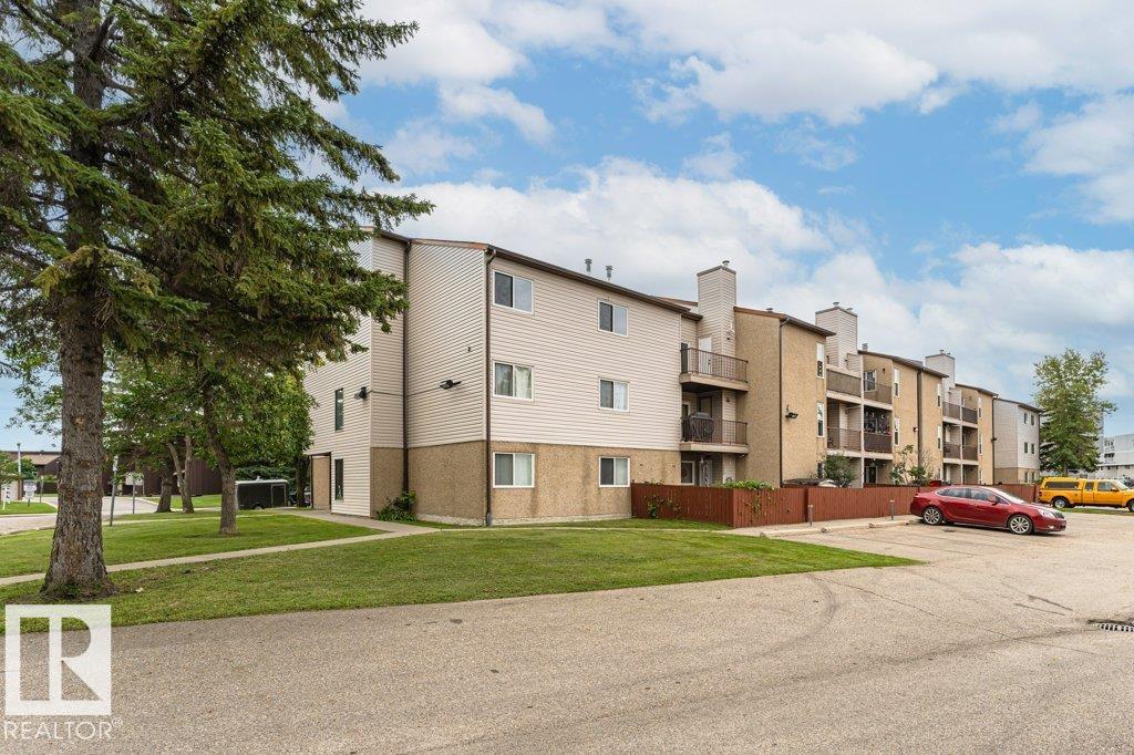 Main View of 209 14004 26 Street, Bannerman, Edmonton, Alberta, T5Y 1Y4