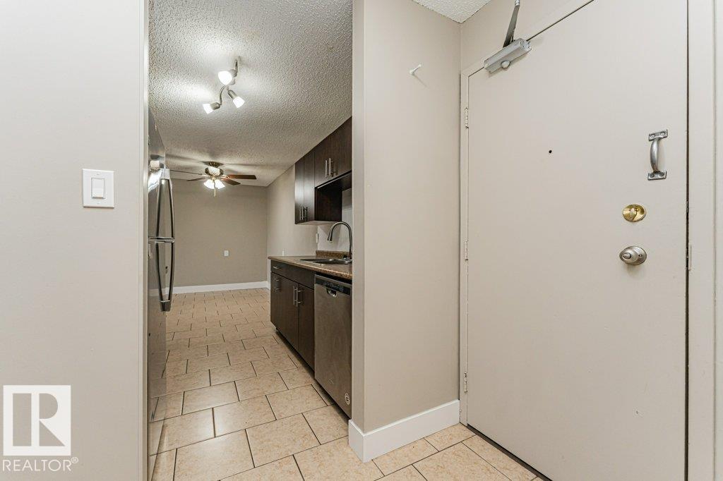 Second View of 209 14004 26 Street, Bannerman, Edmonton, Alberta, T5Y 1Y4