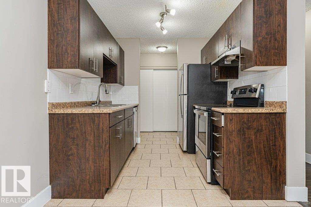 Third View of 209 14004 26 Street, Bannerman, Edmonton, Alberta, T5Y 1Y4