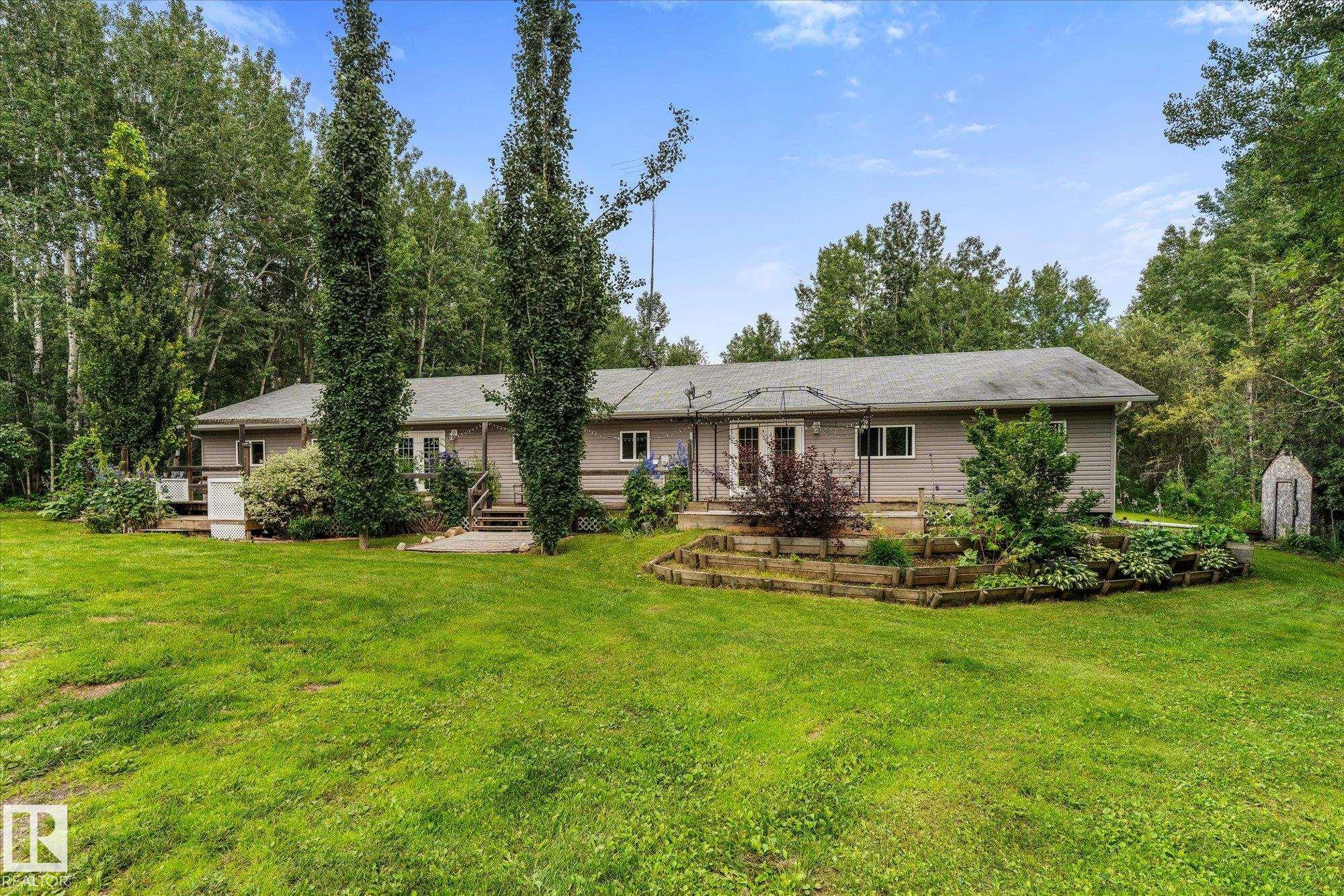 20 52414 RGE ROAD 30, E4503356, Alberta,