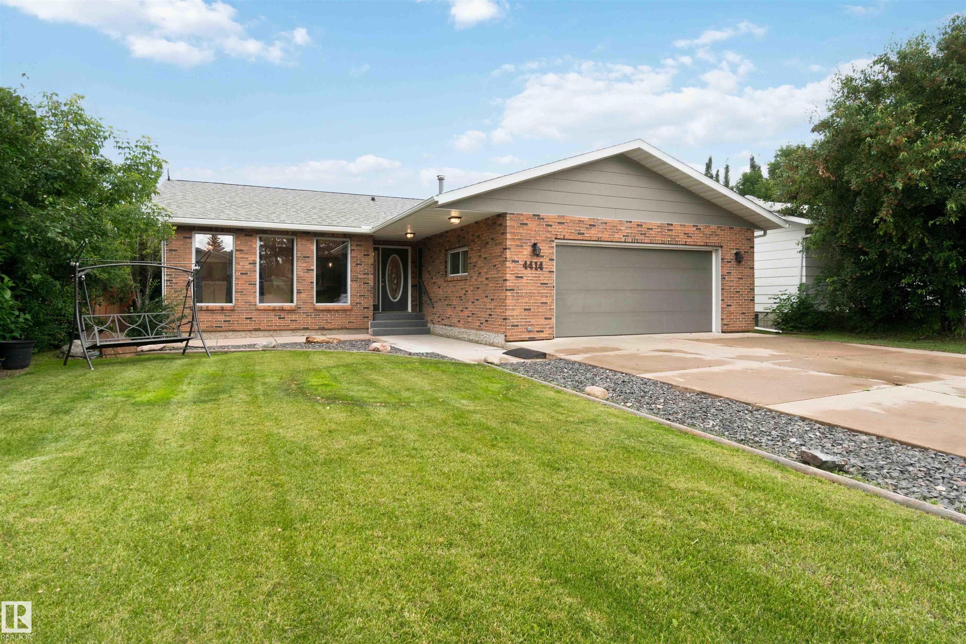 4414 53A, E4503362, Alberta,