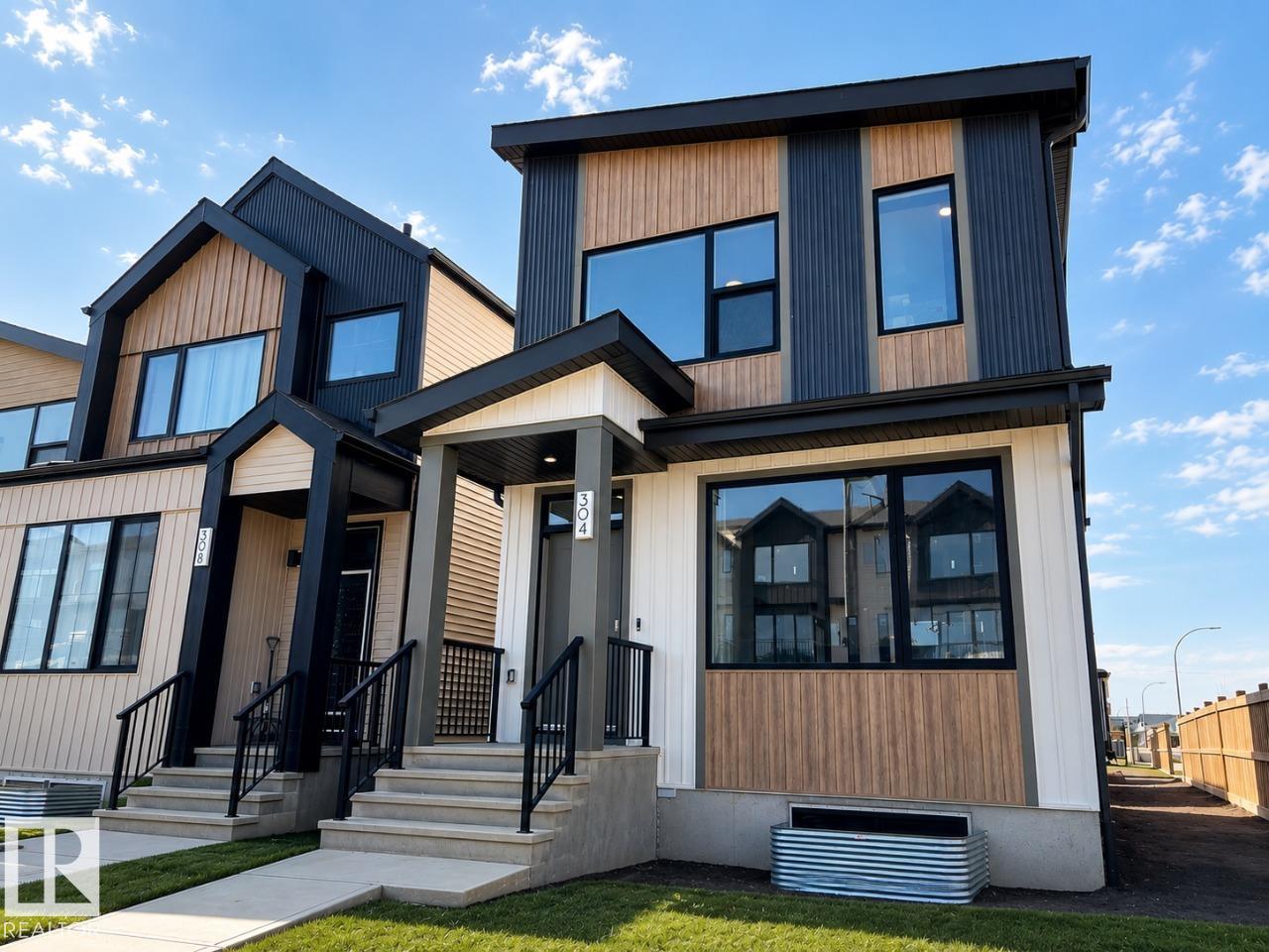 304 32 Street, E4503370, Alberta,