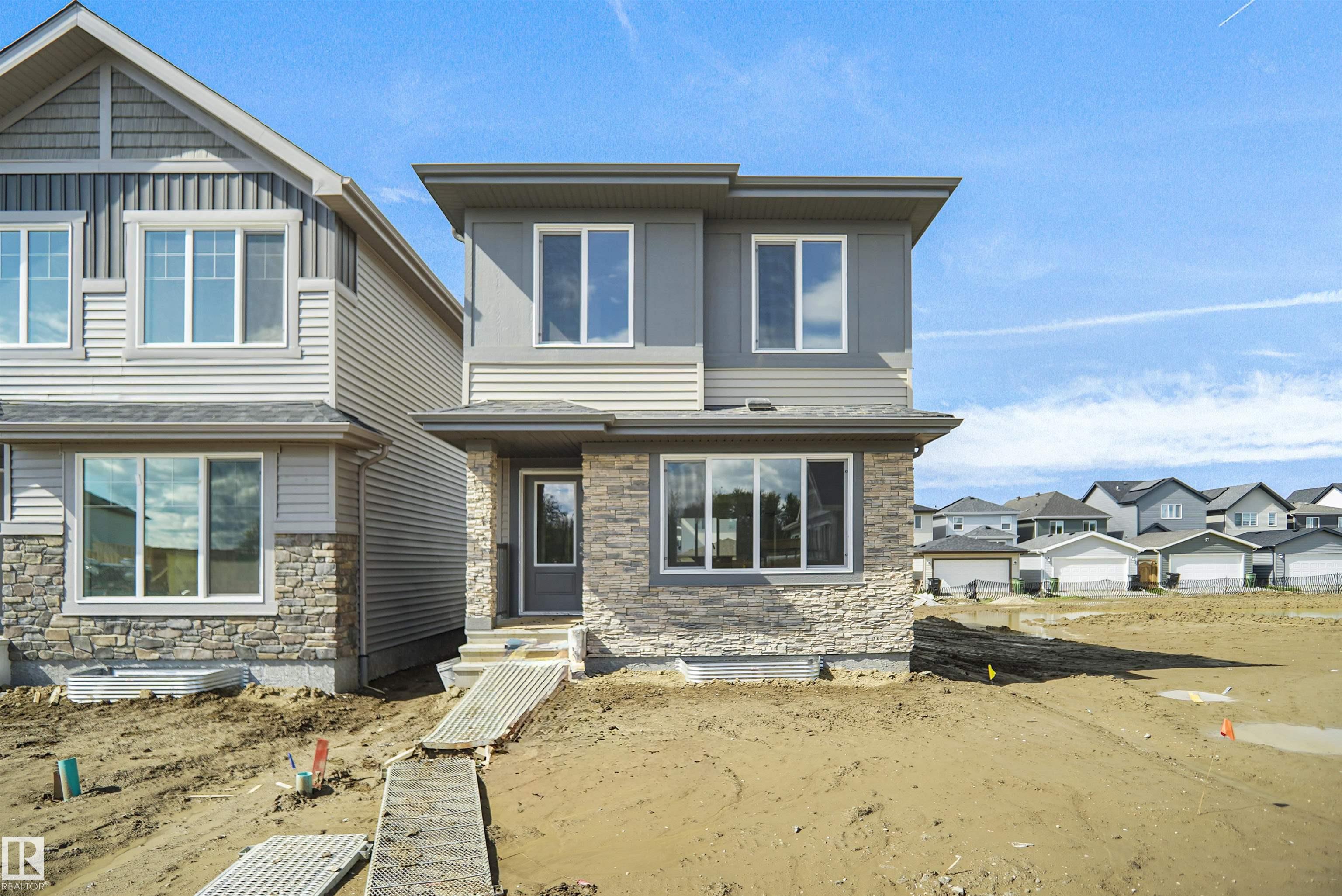 548 Ashgrove Circle, E4503374, Alberta,