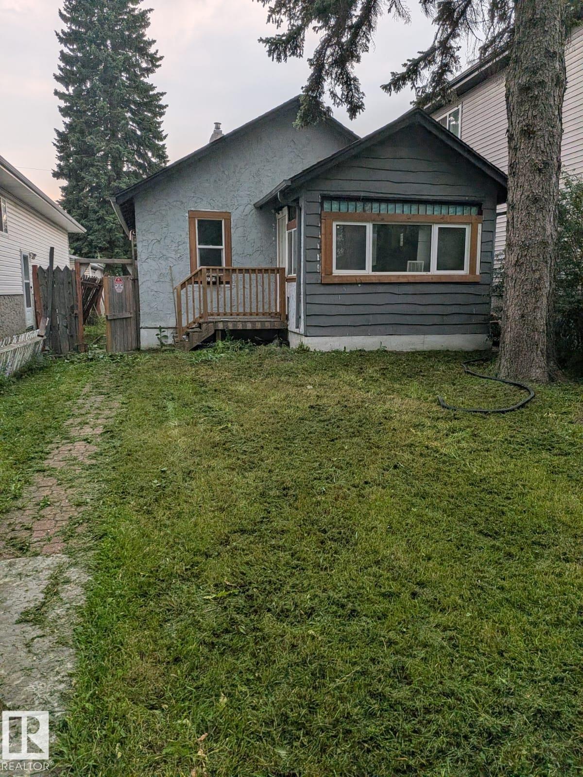 12722 116 Street NW, E4503378, Alberta,