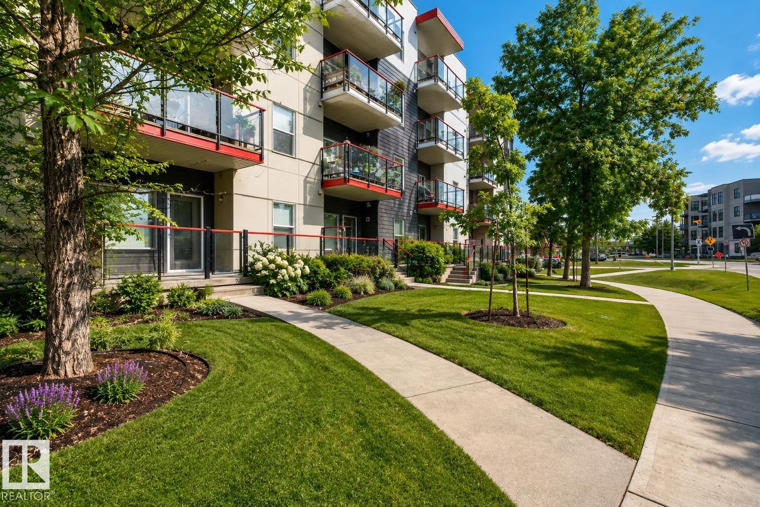 413 10611 117 Street, E4503379, Alberta,
