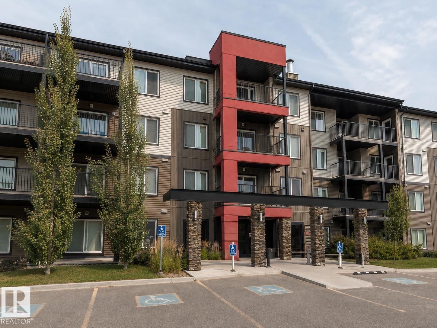 325 5515 7 Avenue, E4503386, Alberta,