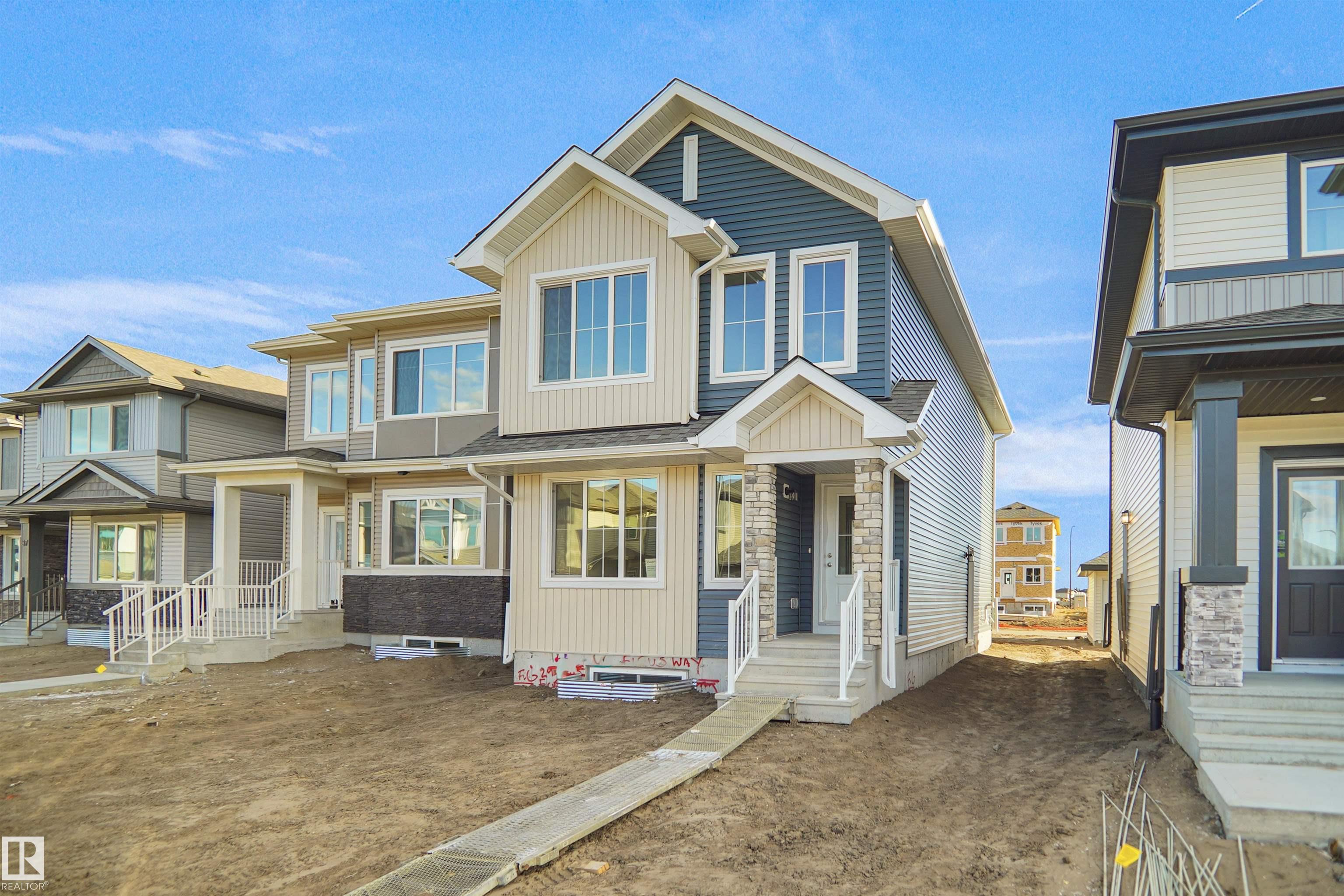 542 Ashgrove Circle, E4503390, Alberta,