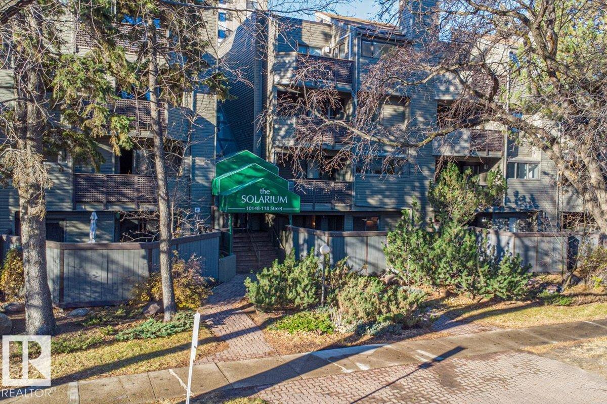 206 10148 118 Street, E4503391, Alberta,