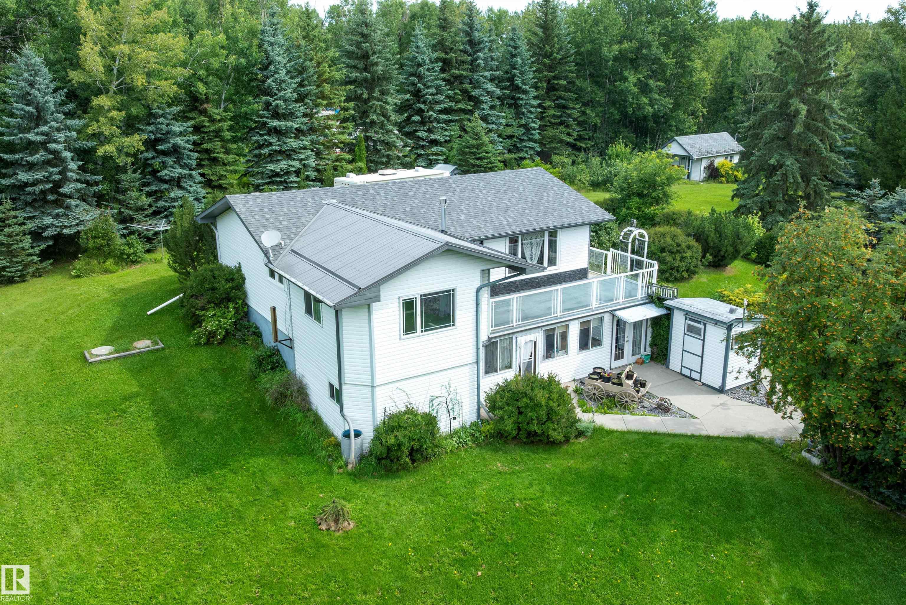 104 52502 RGE ROAD 25, E4503398, Alberta,